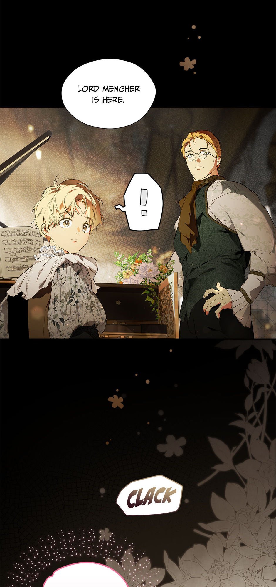 Secret Lady Chapter 69 - page 13