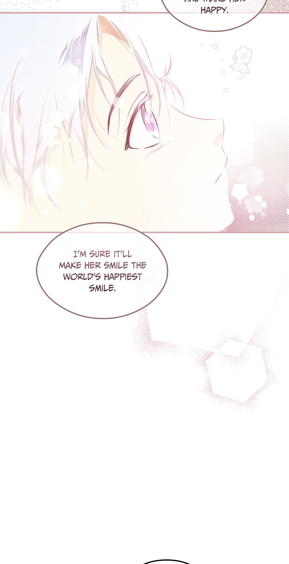 Secret Lady Chapter 69 - page 29