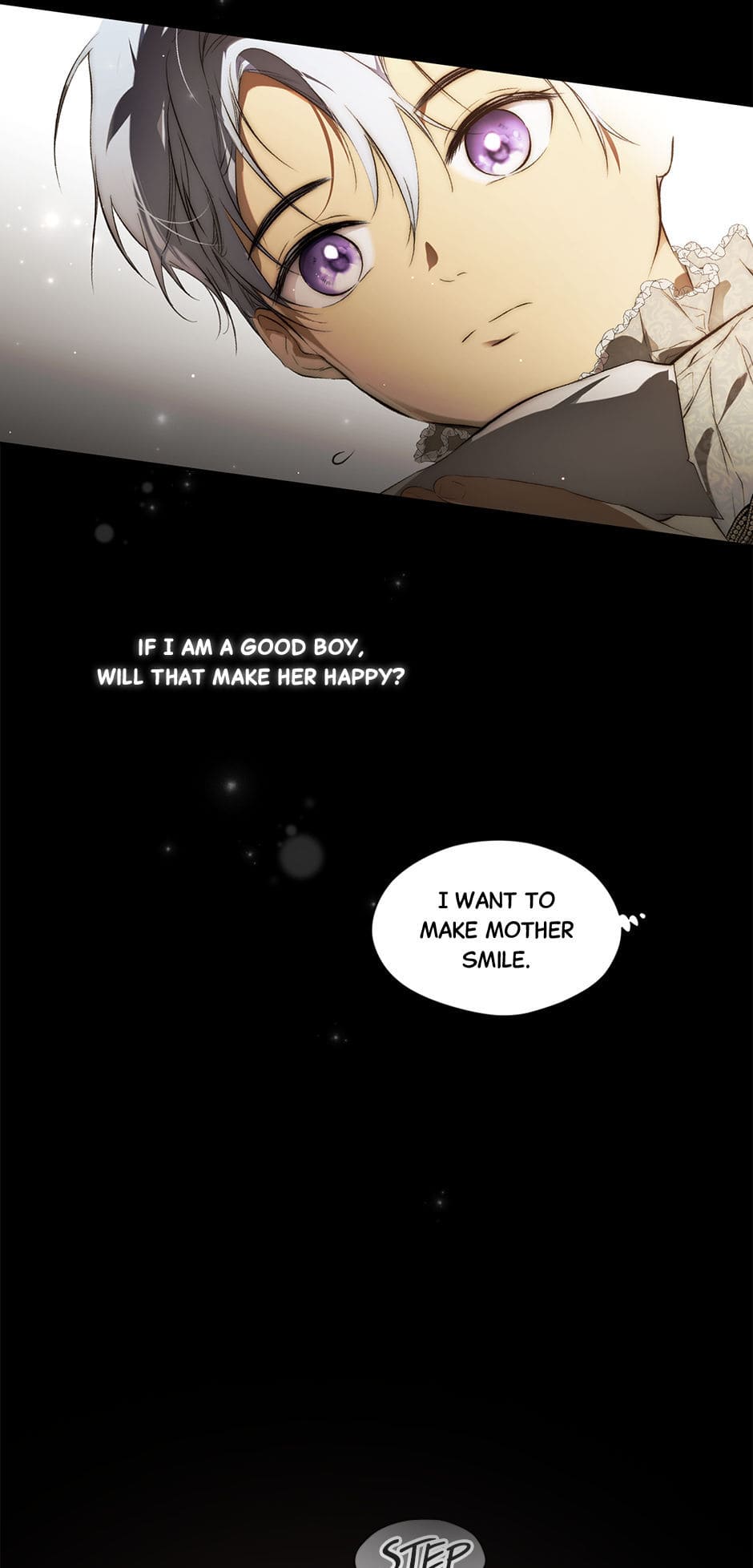 Secret Lady Chapter 69 - page 37