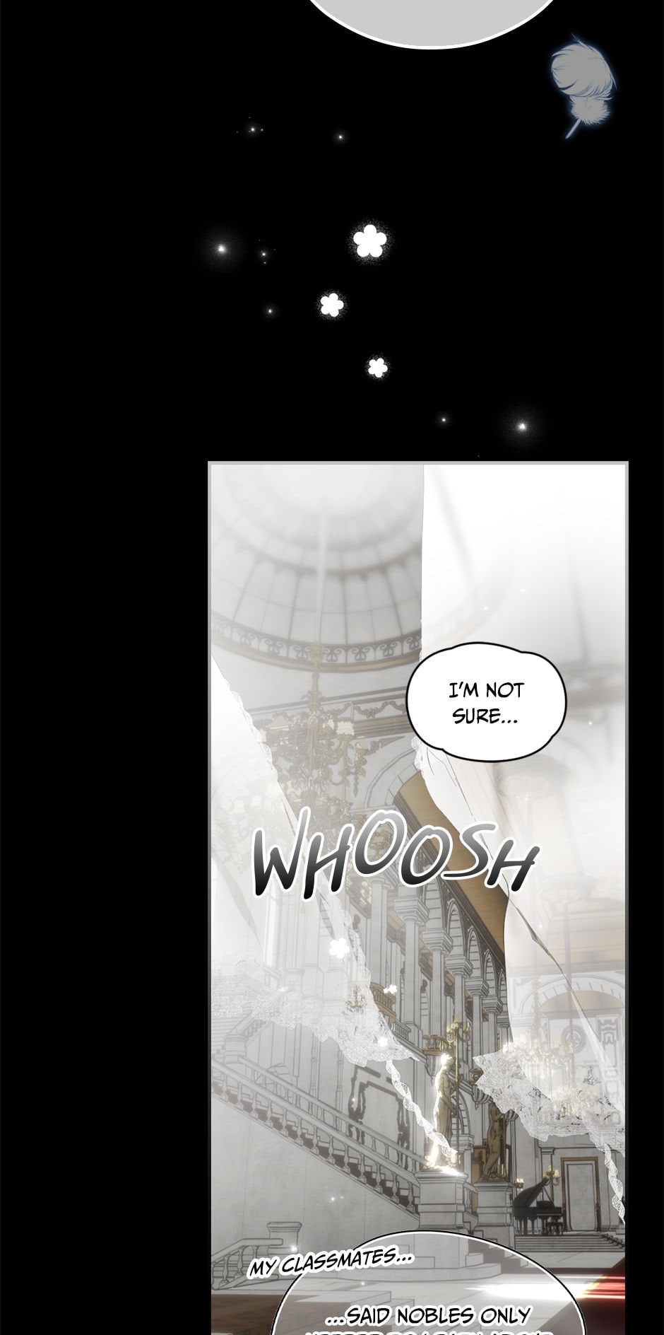 Secret Lady Chapter 69 - page 4