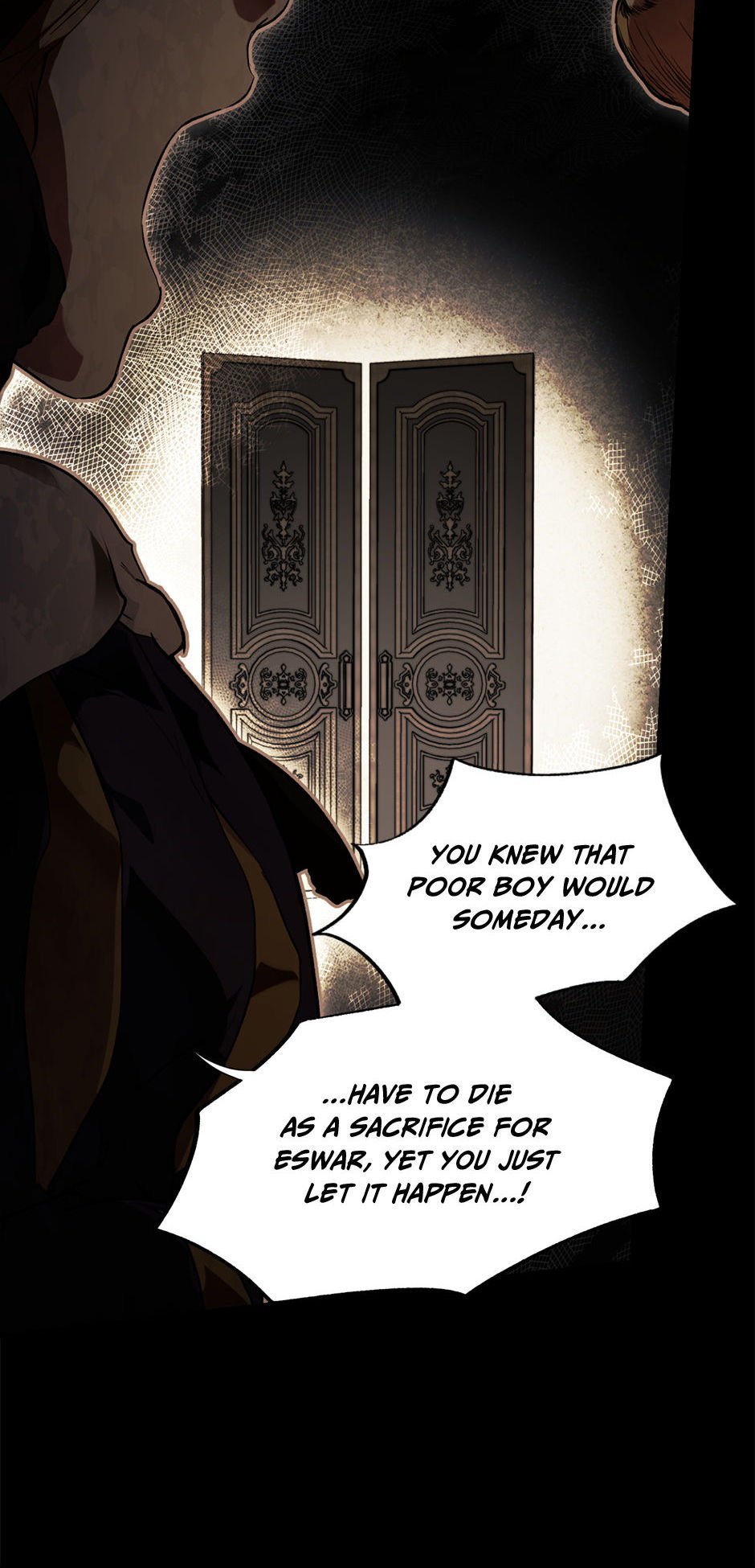 Secret Lady Chapter 69 - page 42