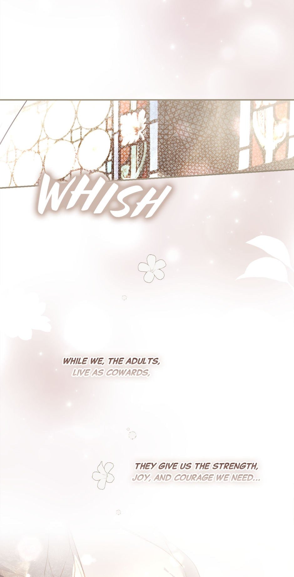 Secret Lady Chapter 69 - page 57