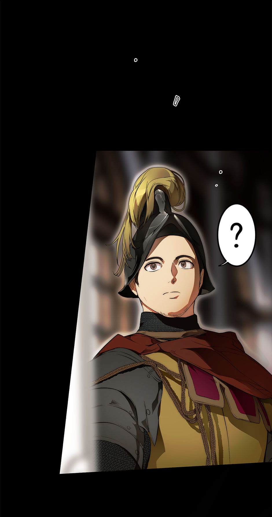 Secret Lady Chapter 69 - page 67