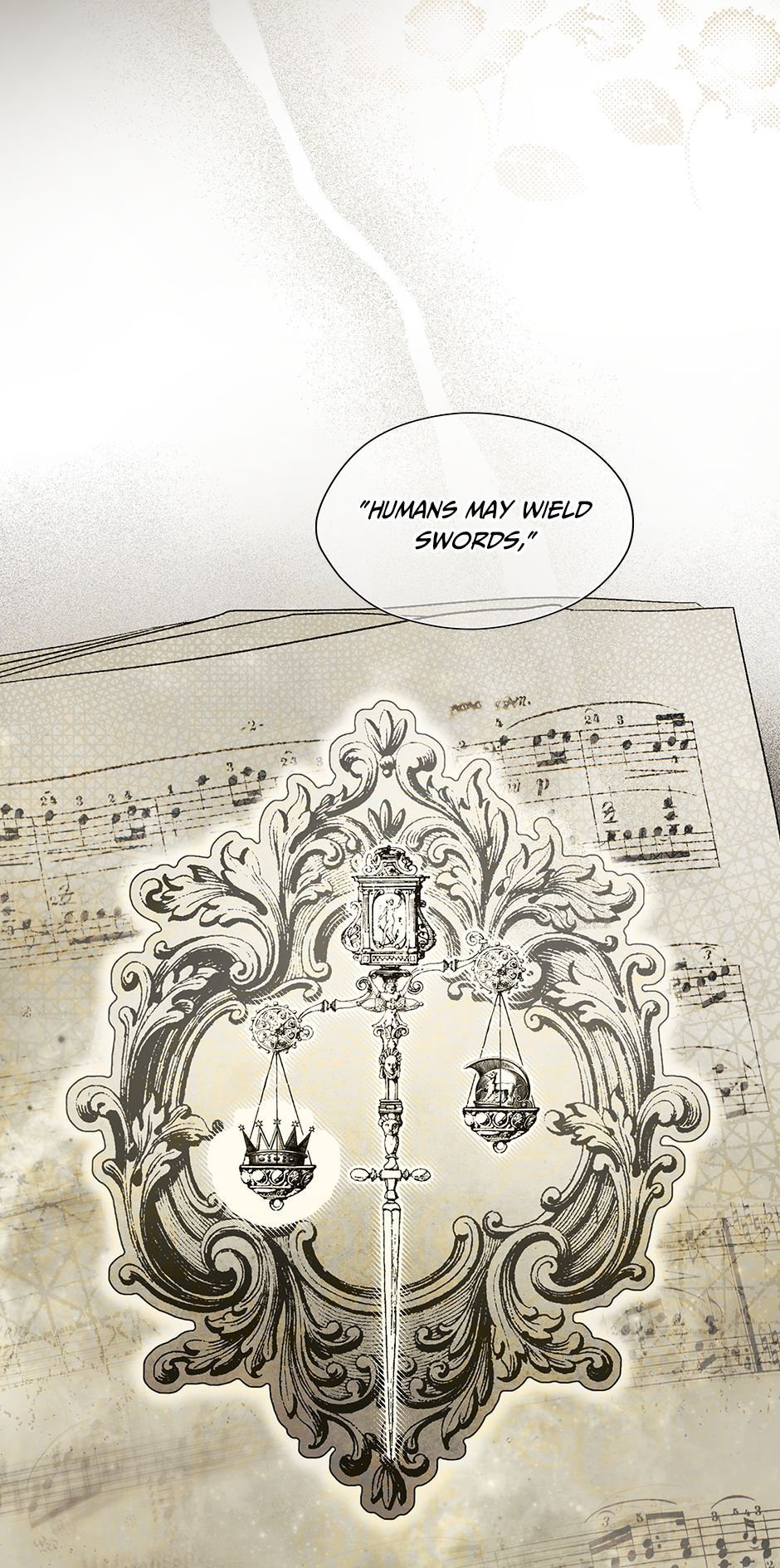 Secret Lady Chapter 69 - page 7