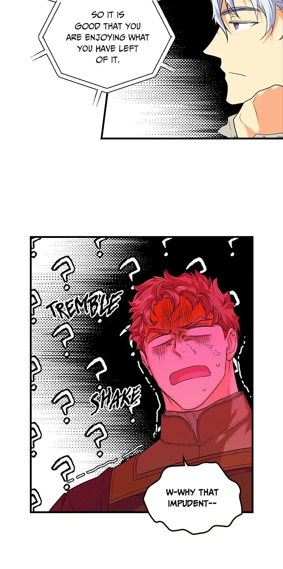 Secret Lady Chapter 7 - page 15