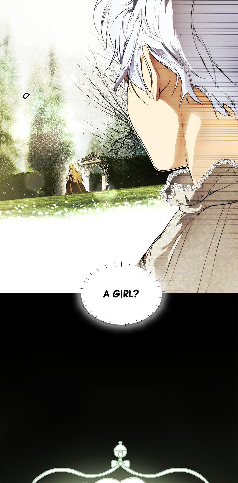 Secret Lady Chapter 70 - page 19