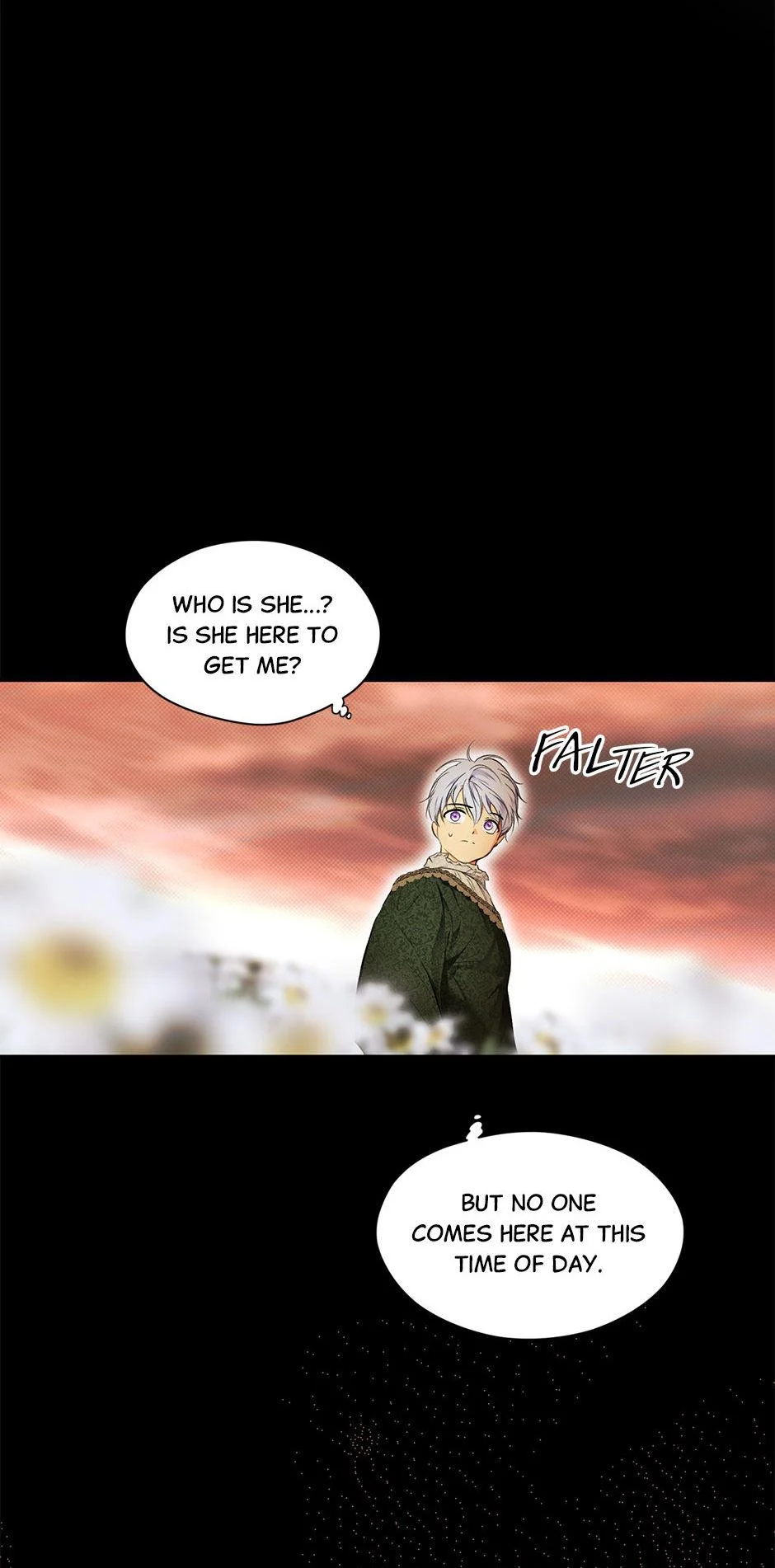 Secret Lady Chapter 70 - page 22
