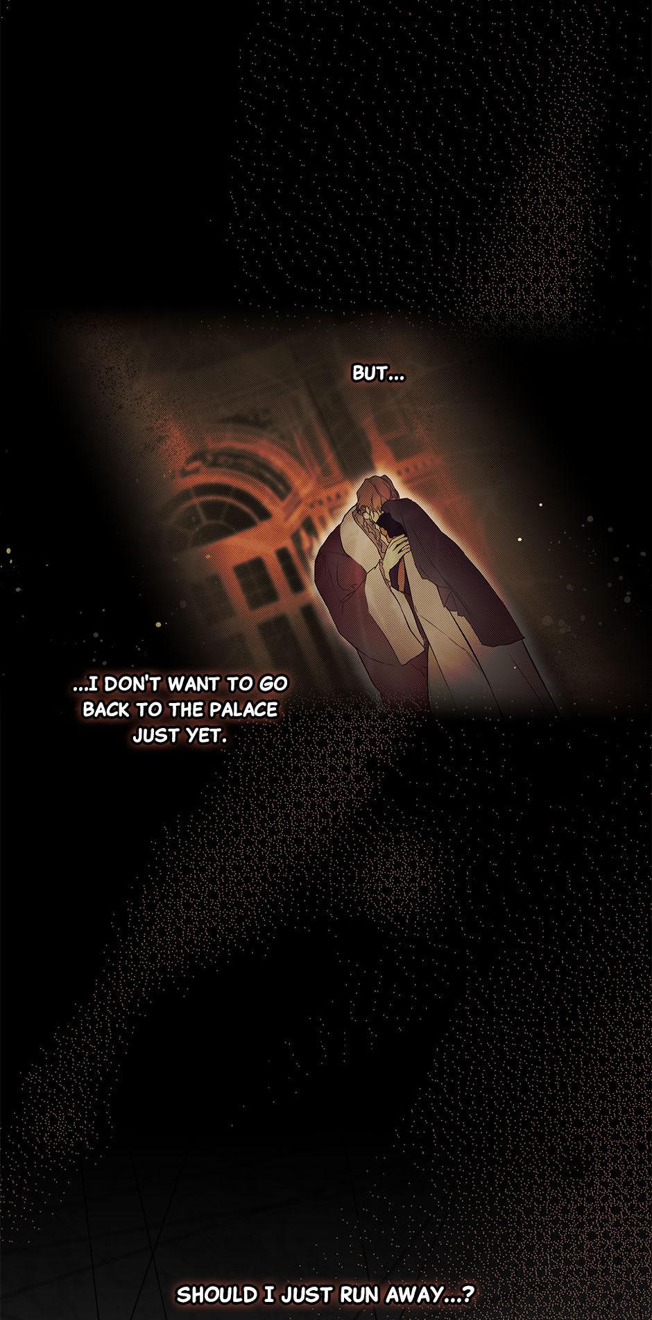 Secret Lady Chapter 70 - page 23