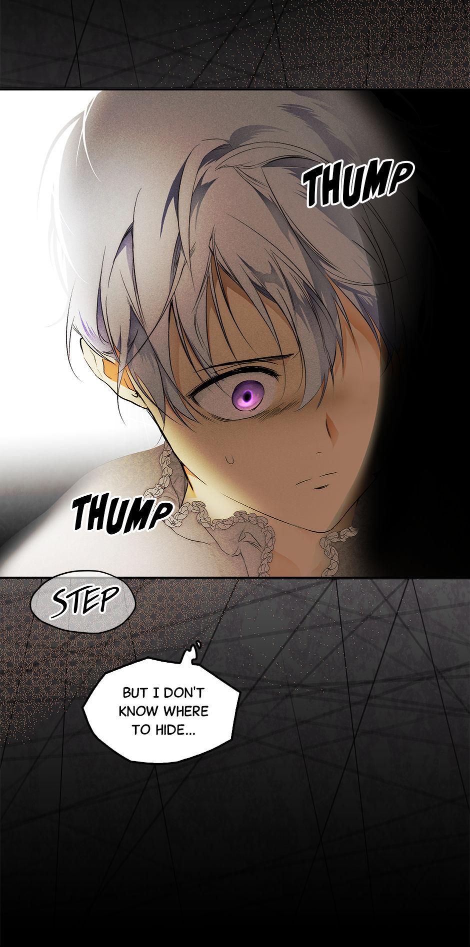Secret Lady Chapter 70 - page 24