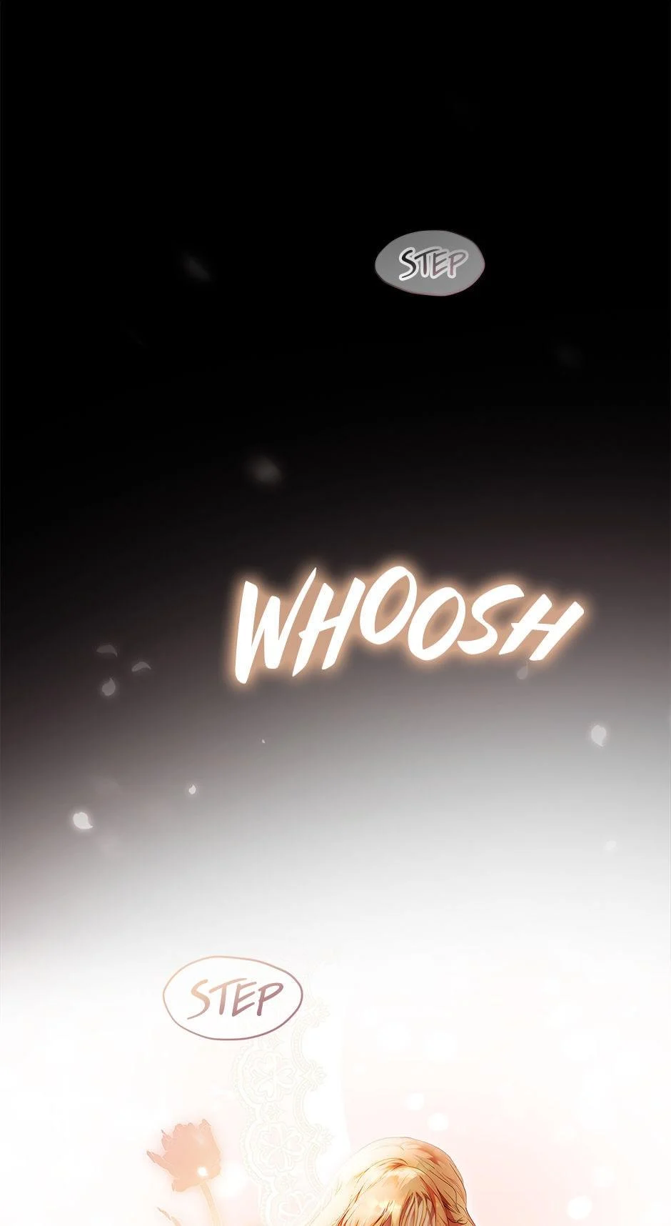 Secret Lady Chapter 70 - page 25