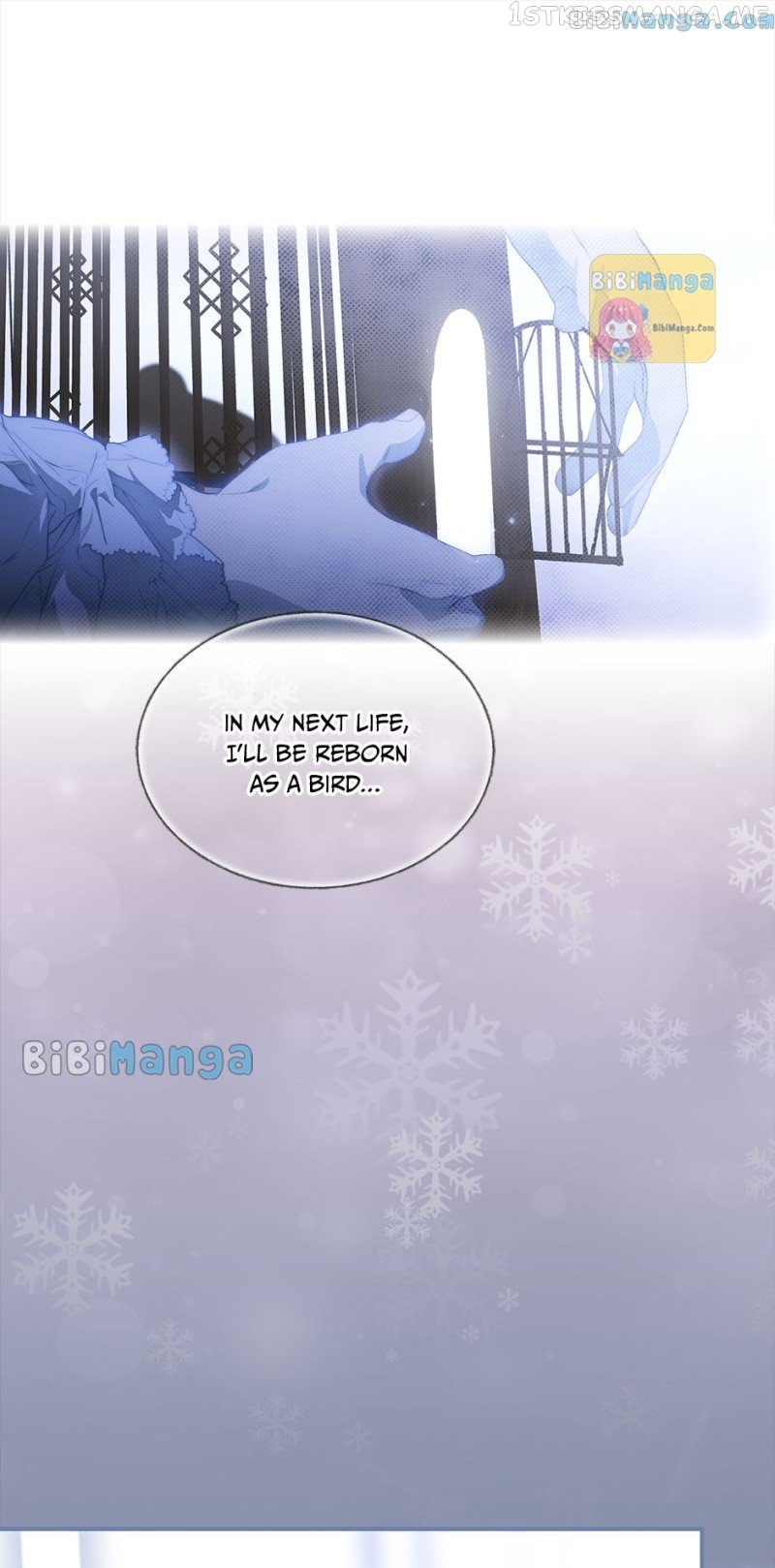 Secret Lady Chapter 72 - page 43
