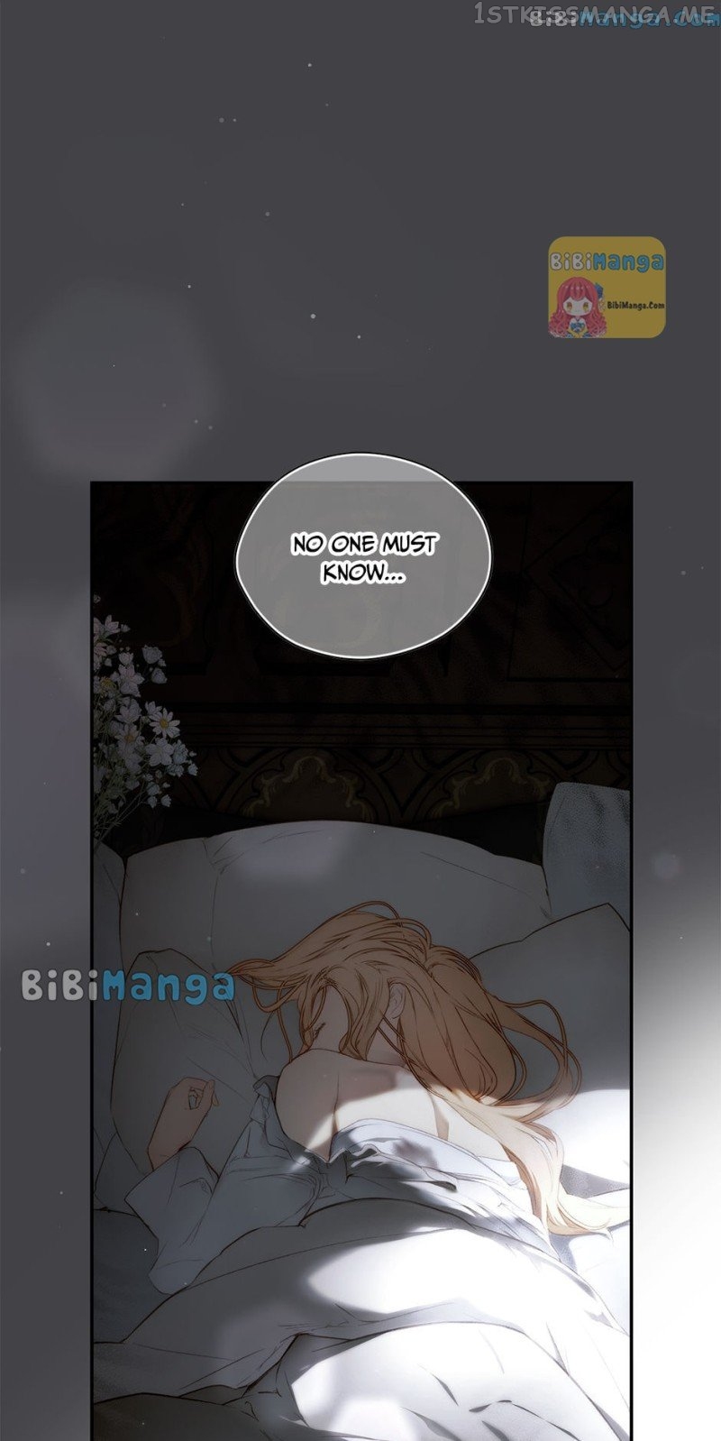 Secret Lady Chapter 72 - page 78