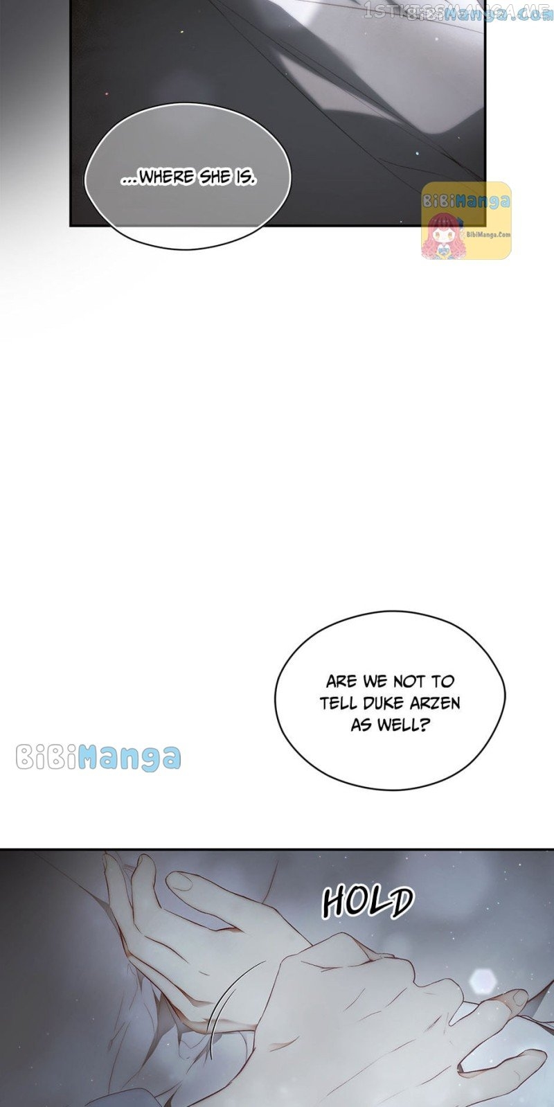 Secret Lady Chapter 72 - page 79