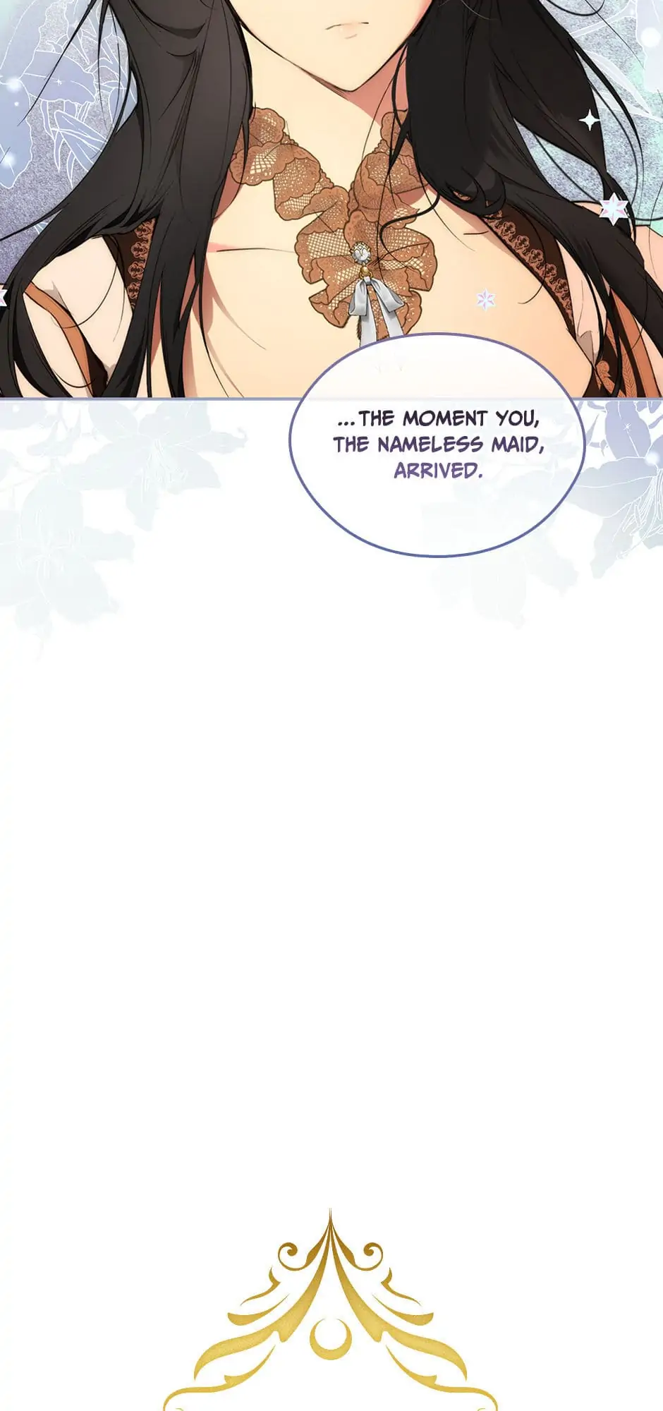 Secret Lady Chapter 62 - page 21