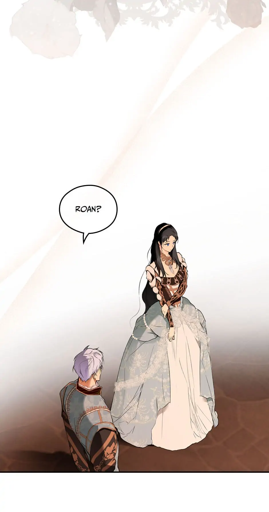 Secret Lady Chapter 62 - page 30