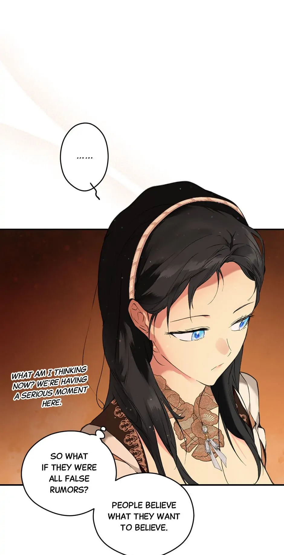 Secret Lady Chapter 62 - page 31