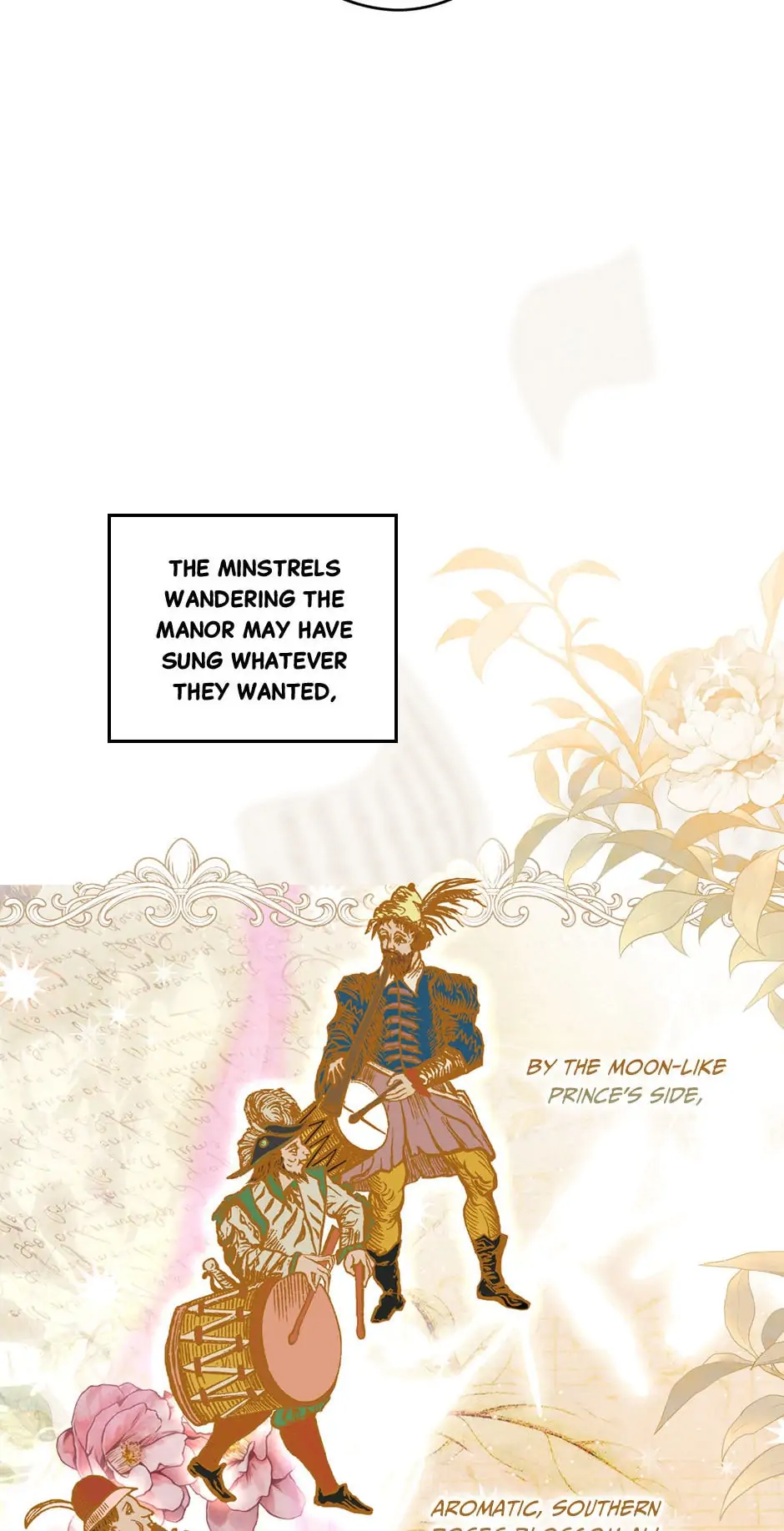 Secret Lady Chapter 62 - page 32