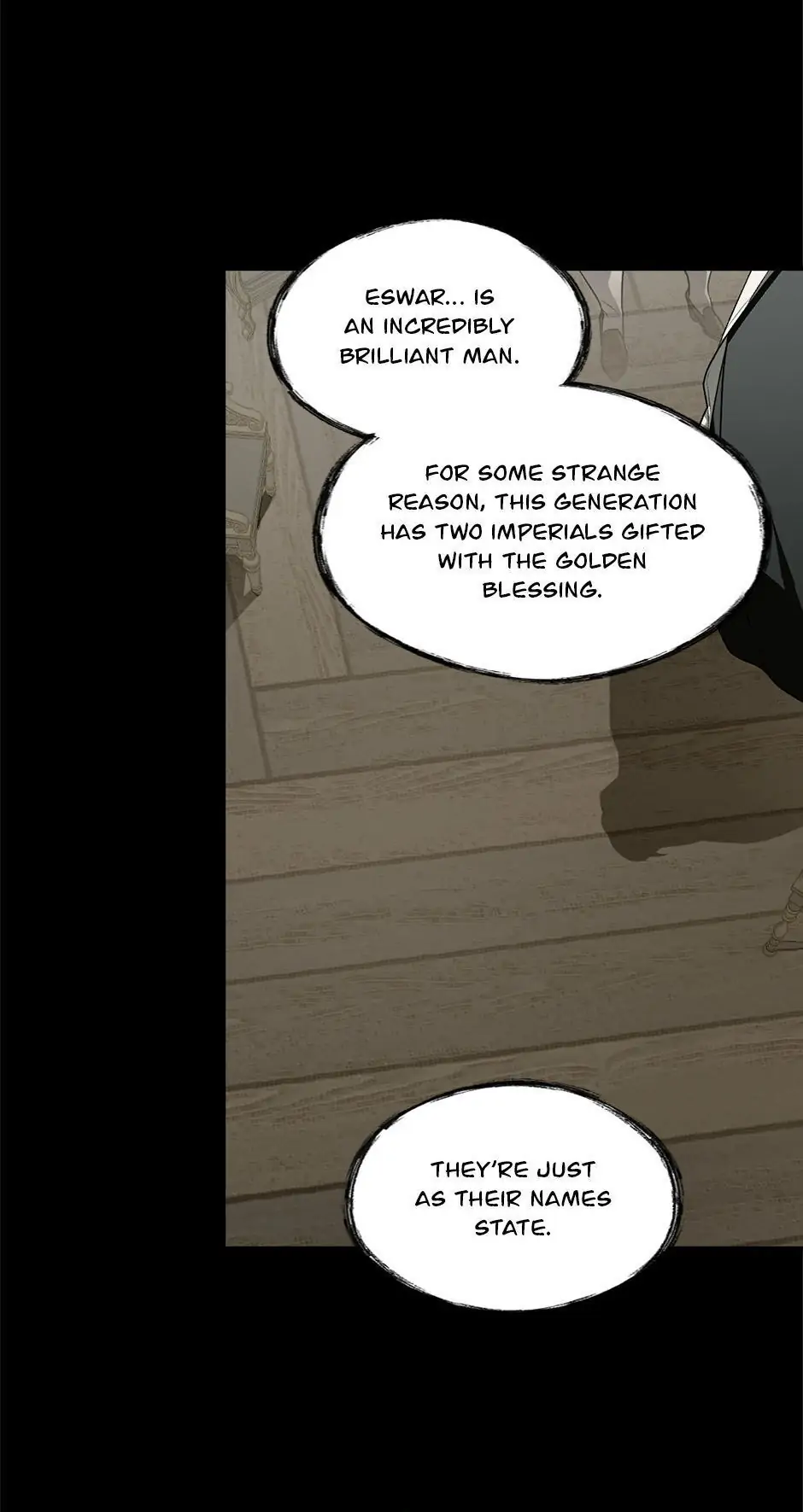 Secret Lady Chapter 28 - page 46