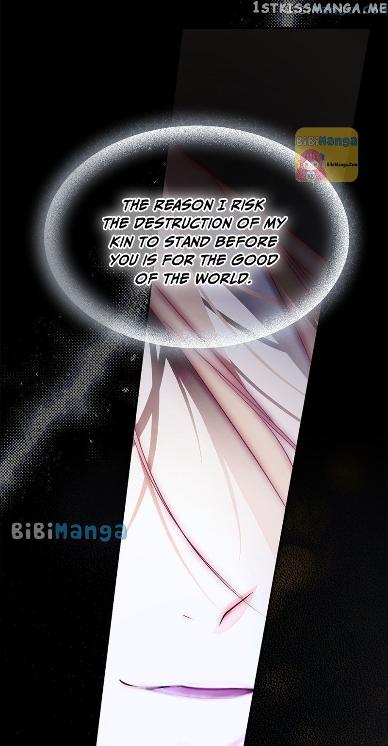 Secret Lady Chapter 73 - page 23