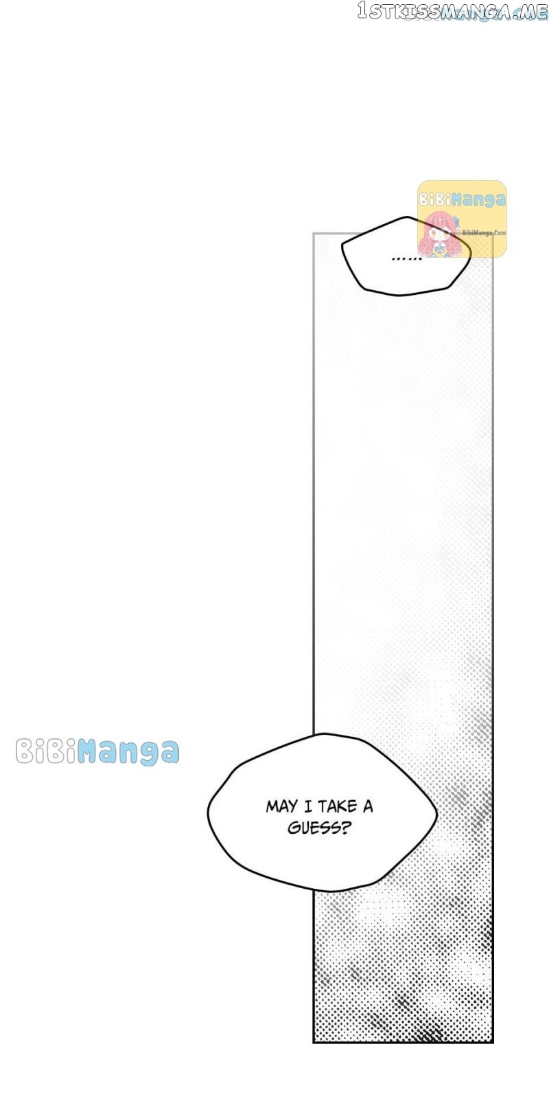 Secret Lady Chapter 73 - page 27