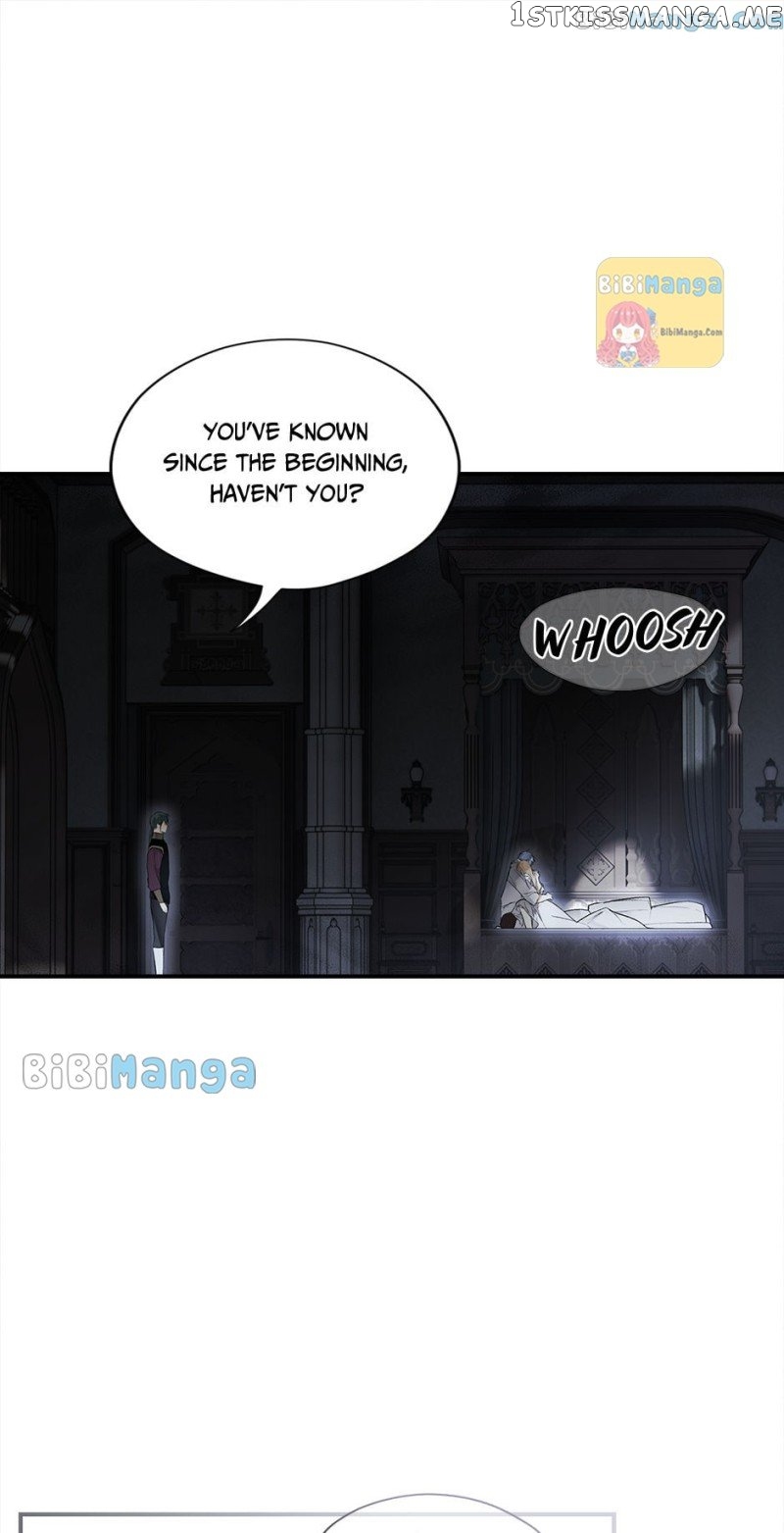 Secret Lady Chapter 73 - page 28