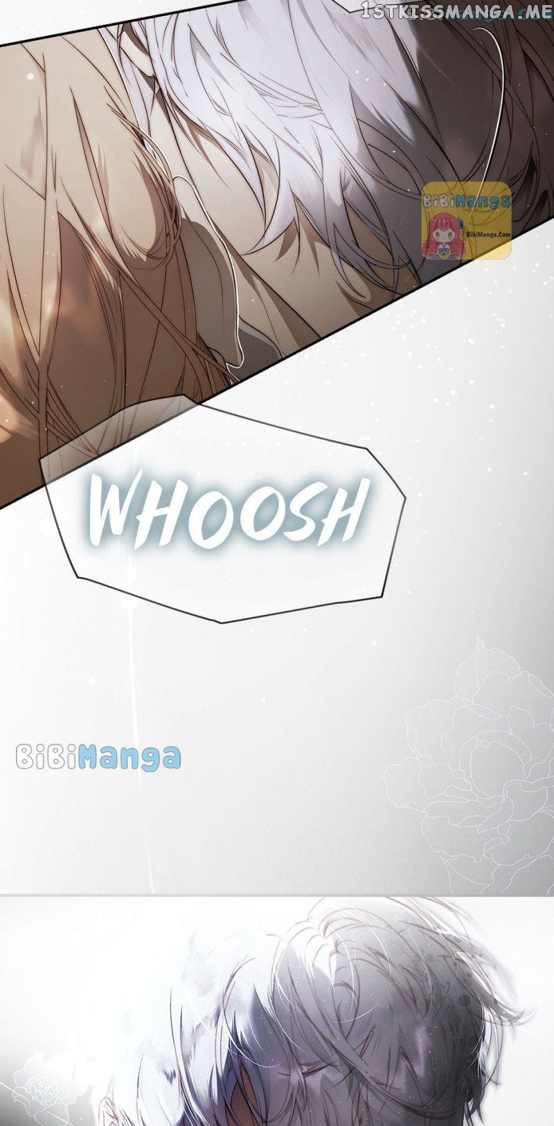 Secret Lady Chapter 73 - page 3