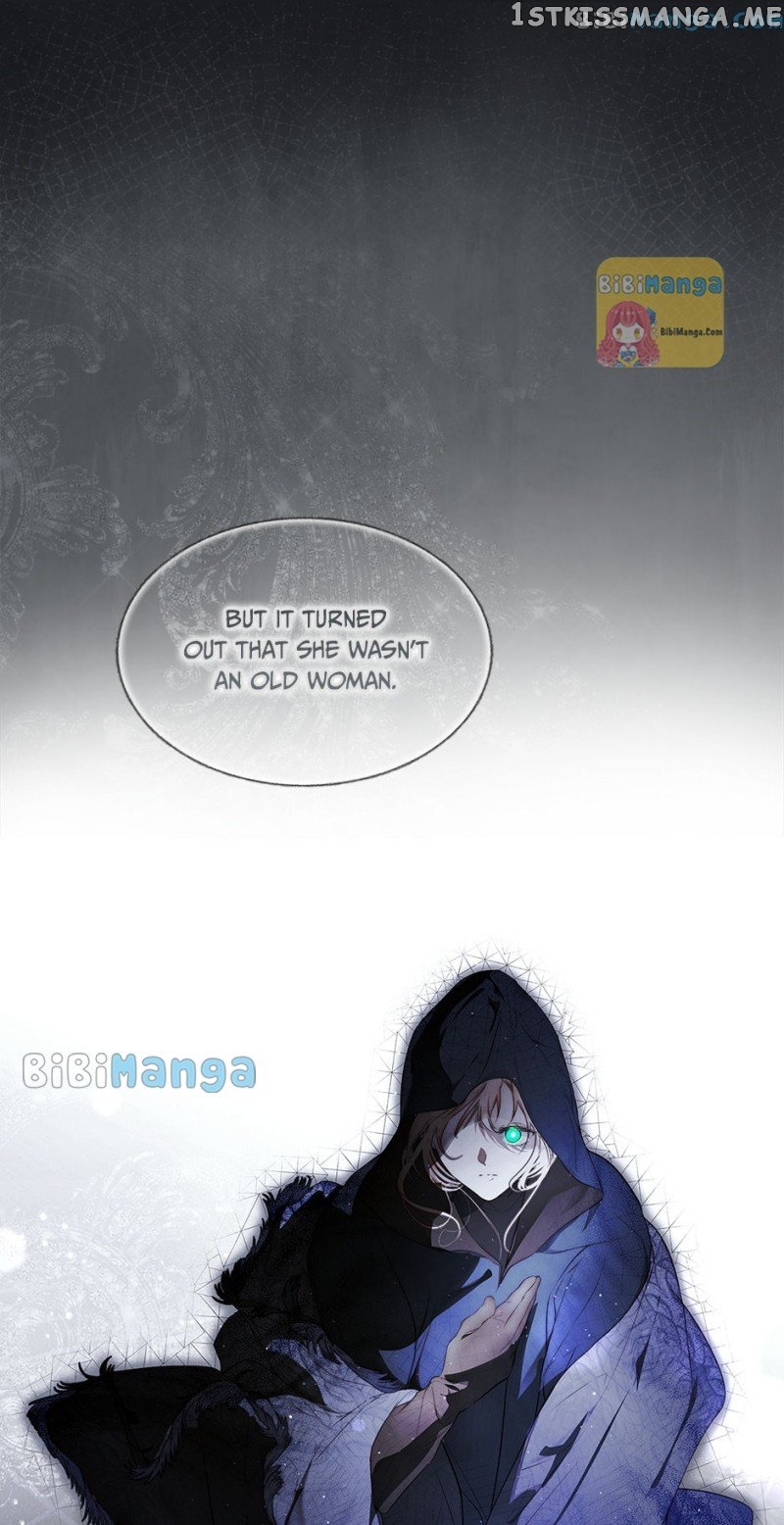 Secret Lady Chapter 73 - page 35