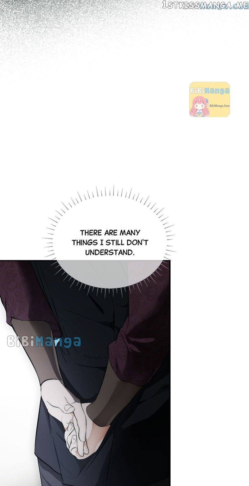 Secret Lady Chapter 73 - page 40