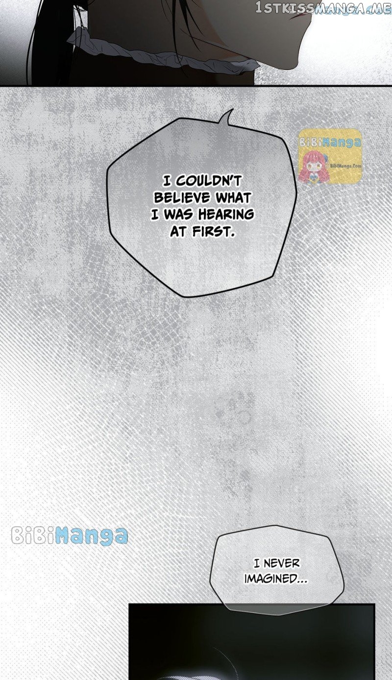 Secret Lady Chapter 73 - page 47