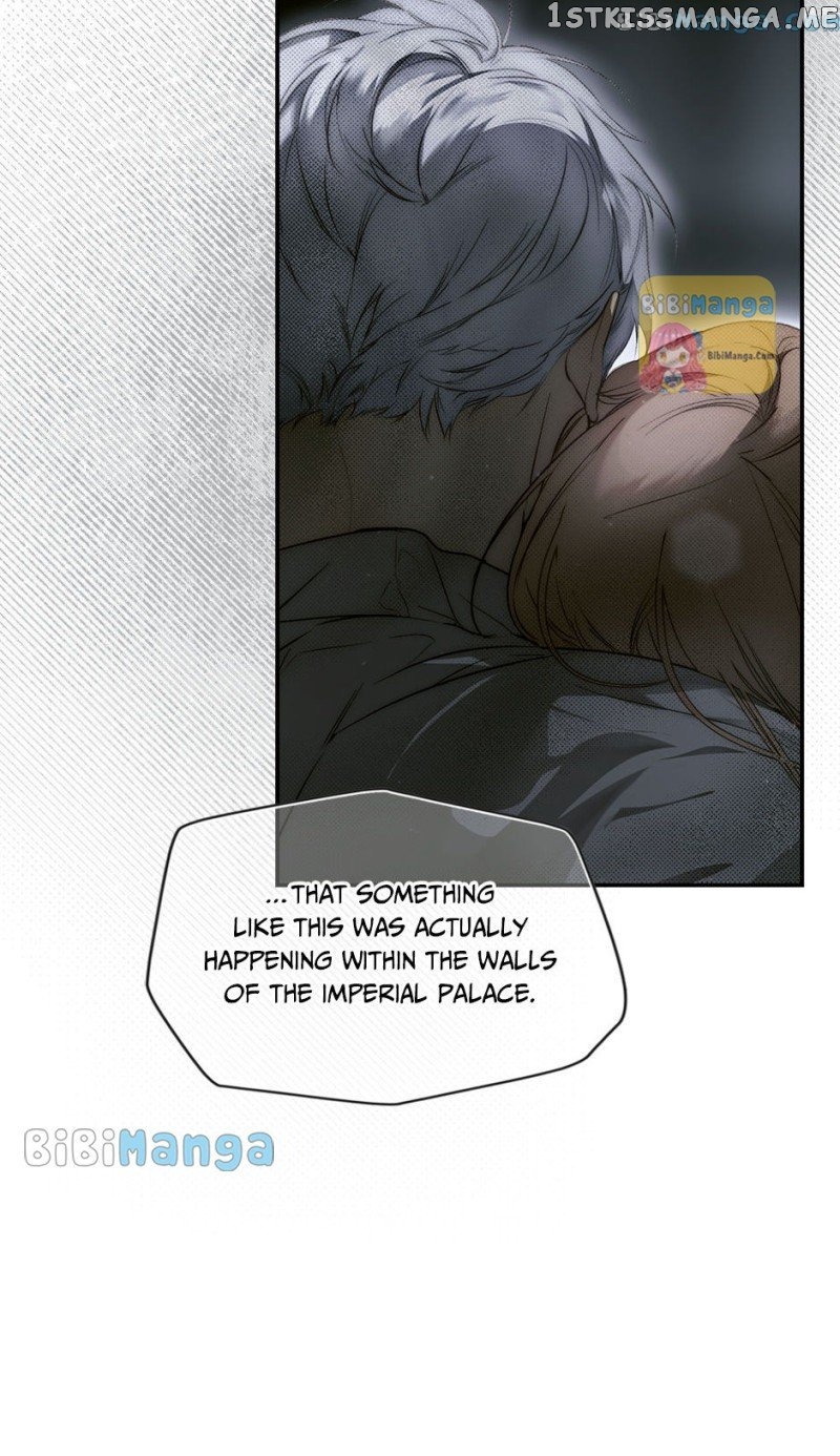 Secret Lady Chapter 73 - page 48