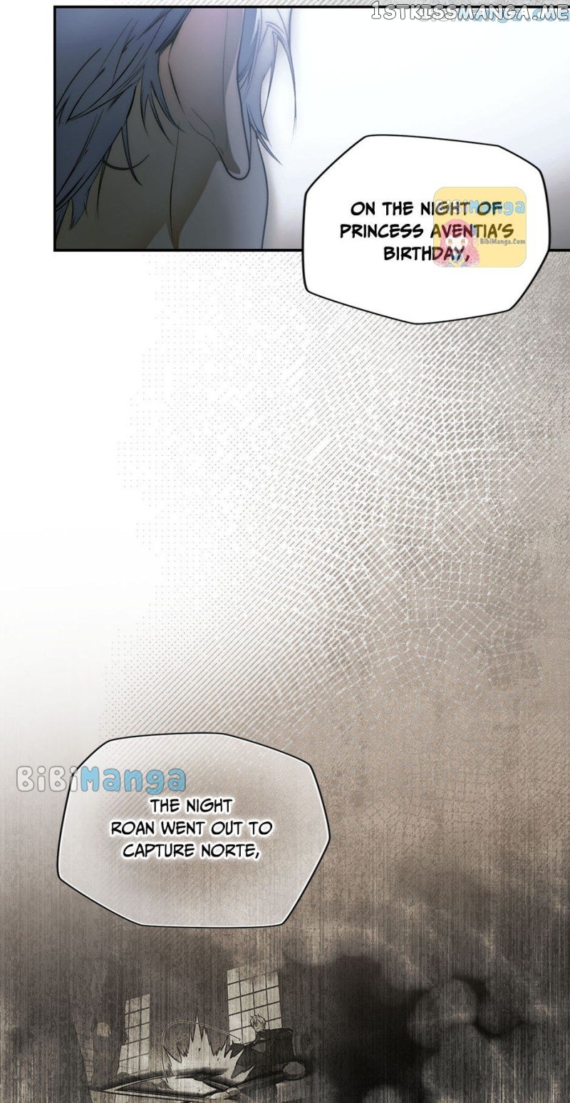 Secret Lady Chapter 73 - page 50