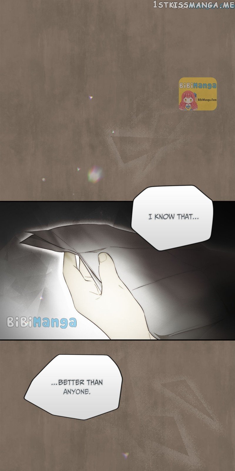 Secret Lady Chapter 73 - page 57