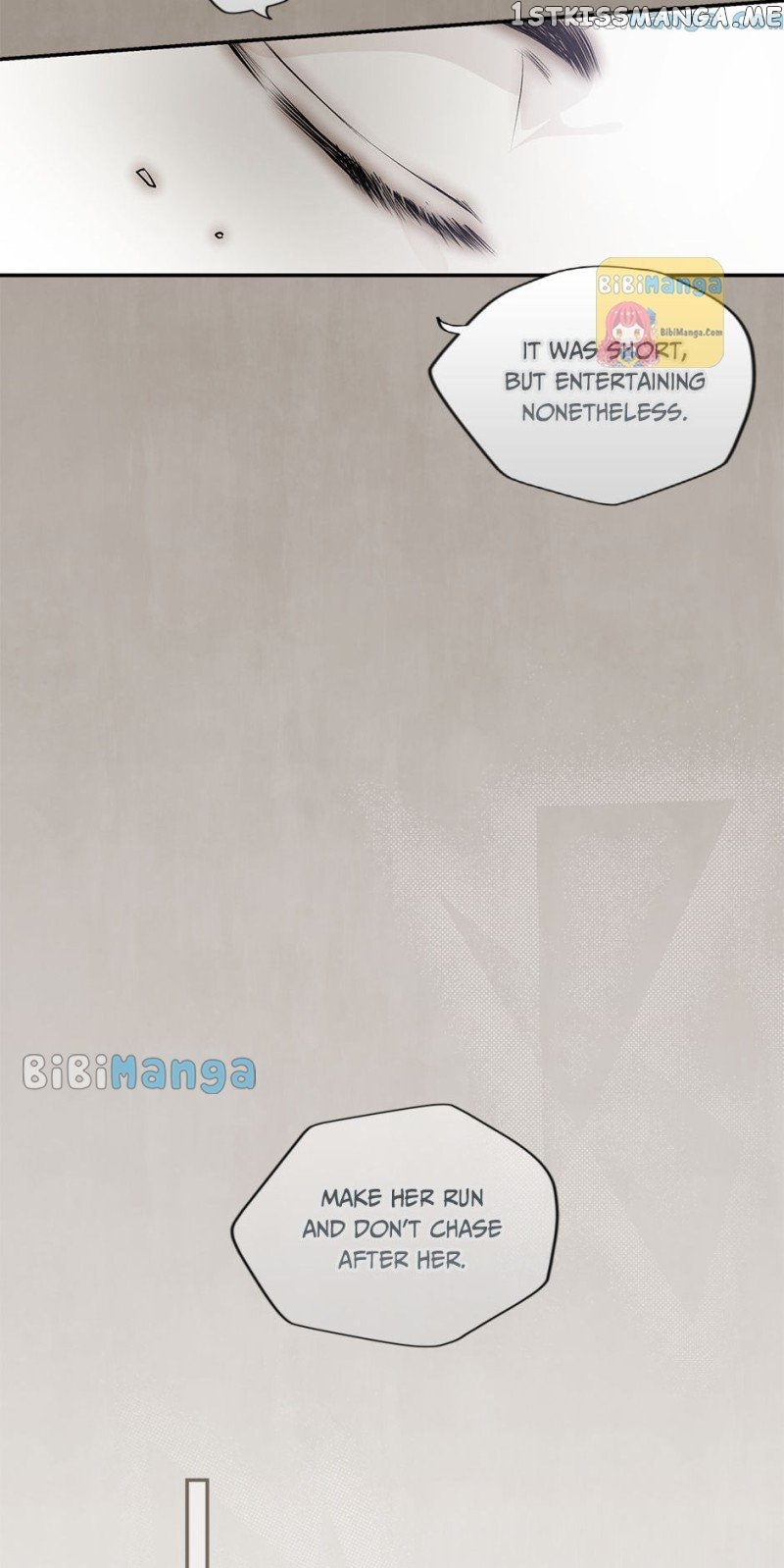 Secret Lady Chapter 73 - page 60