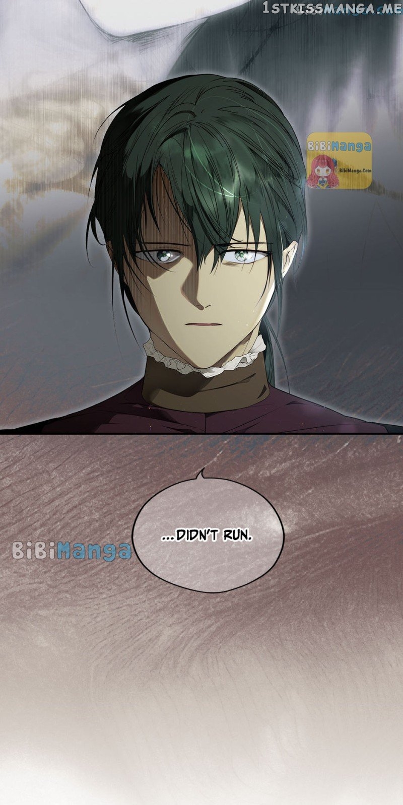 Secret Lady Chapter 73 - page 62