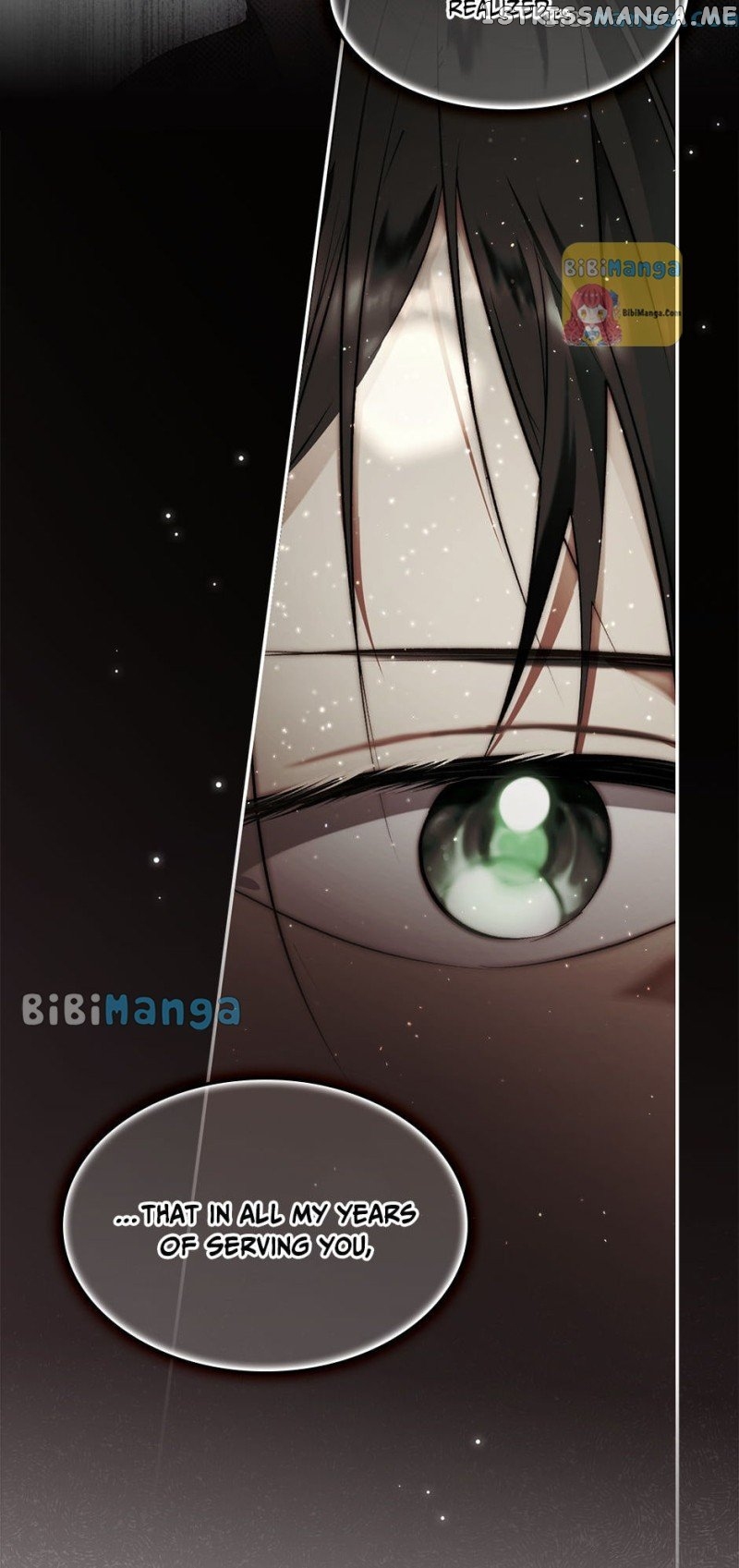Secret Lady Chapter 73 - page 66