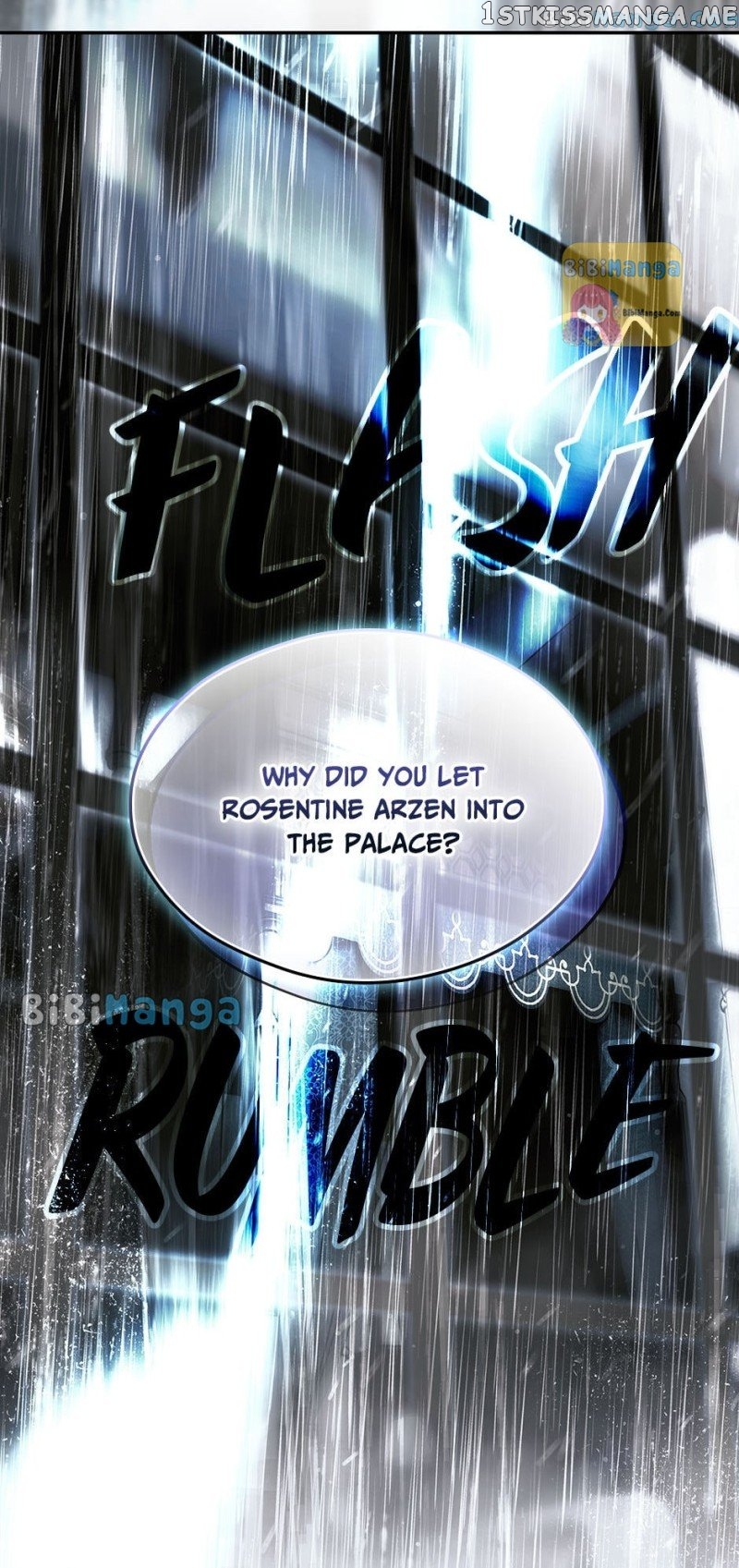Secret Lady Chapter 73 - page 69