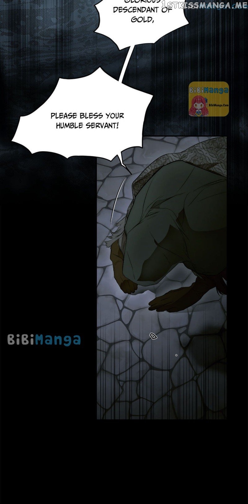 Secret Lady Chapter 73 - page 7
