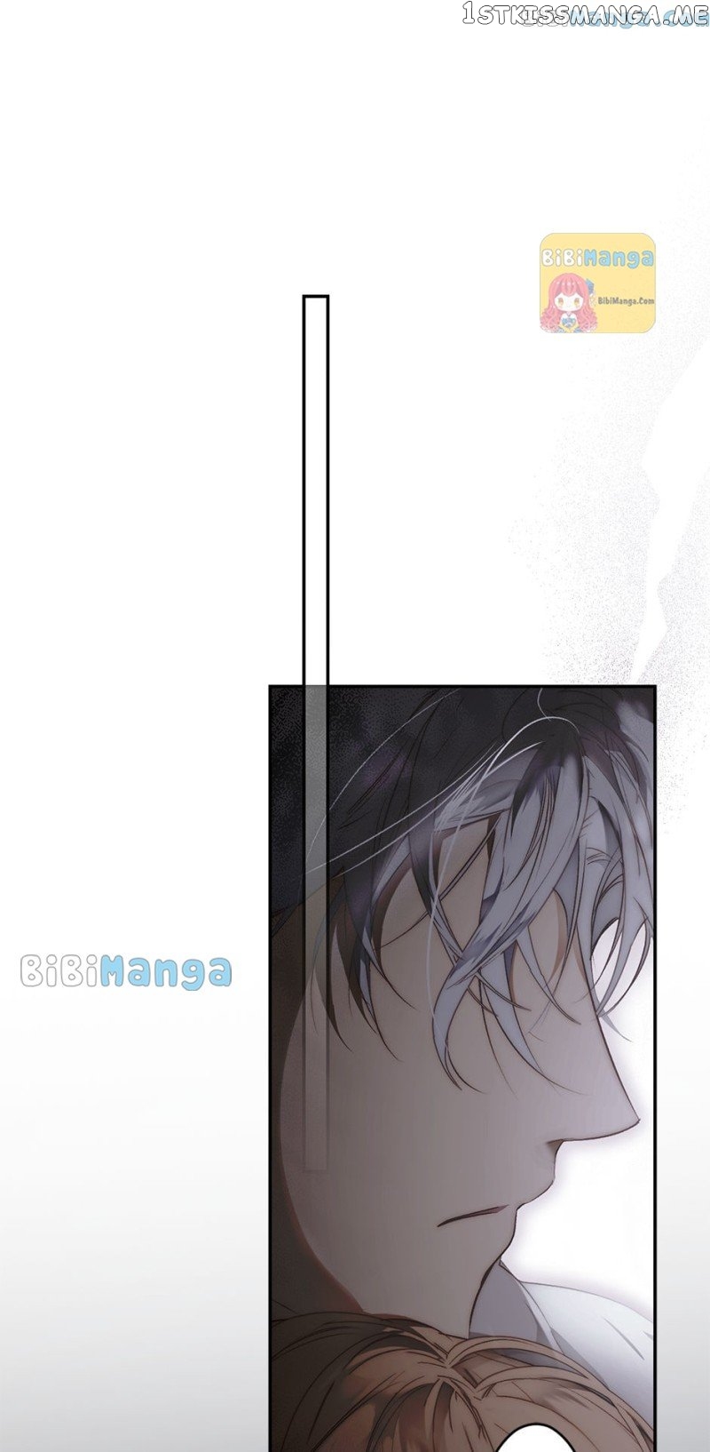 Secret Lady Chapter 73 - page 71