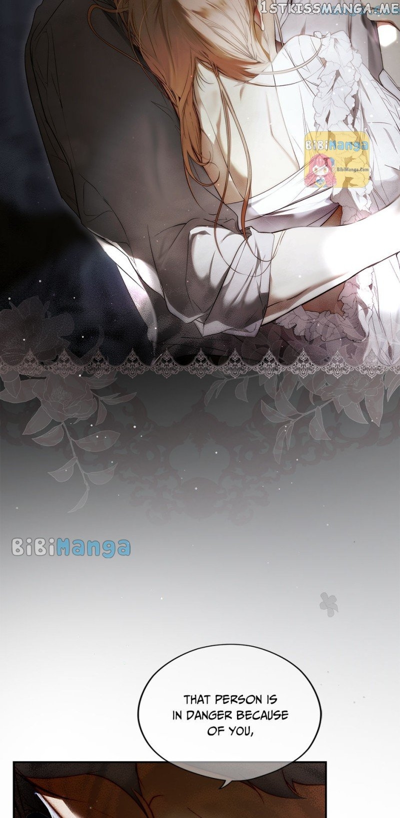 Secret Lady Chapter 73 - page 73