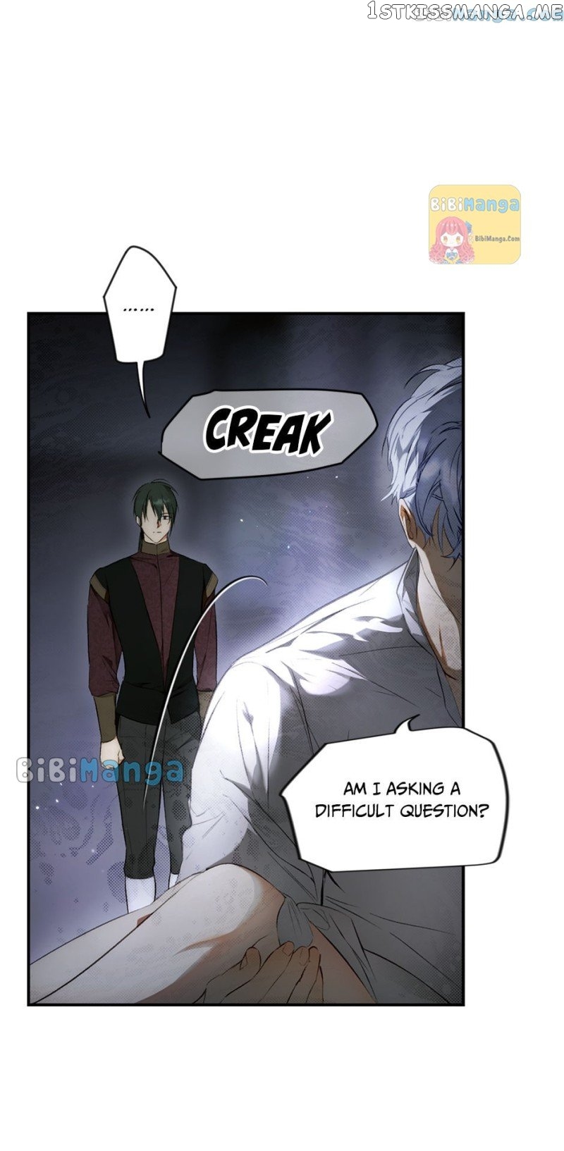 Secret Lady Chapter 73 - page 77
