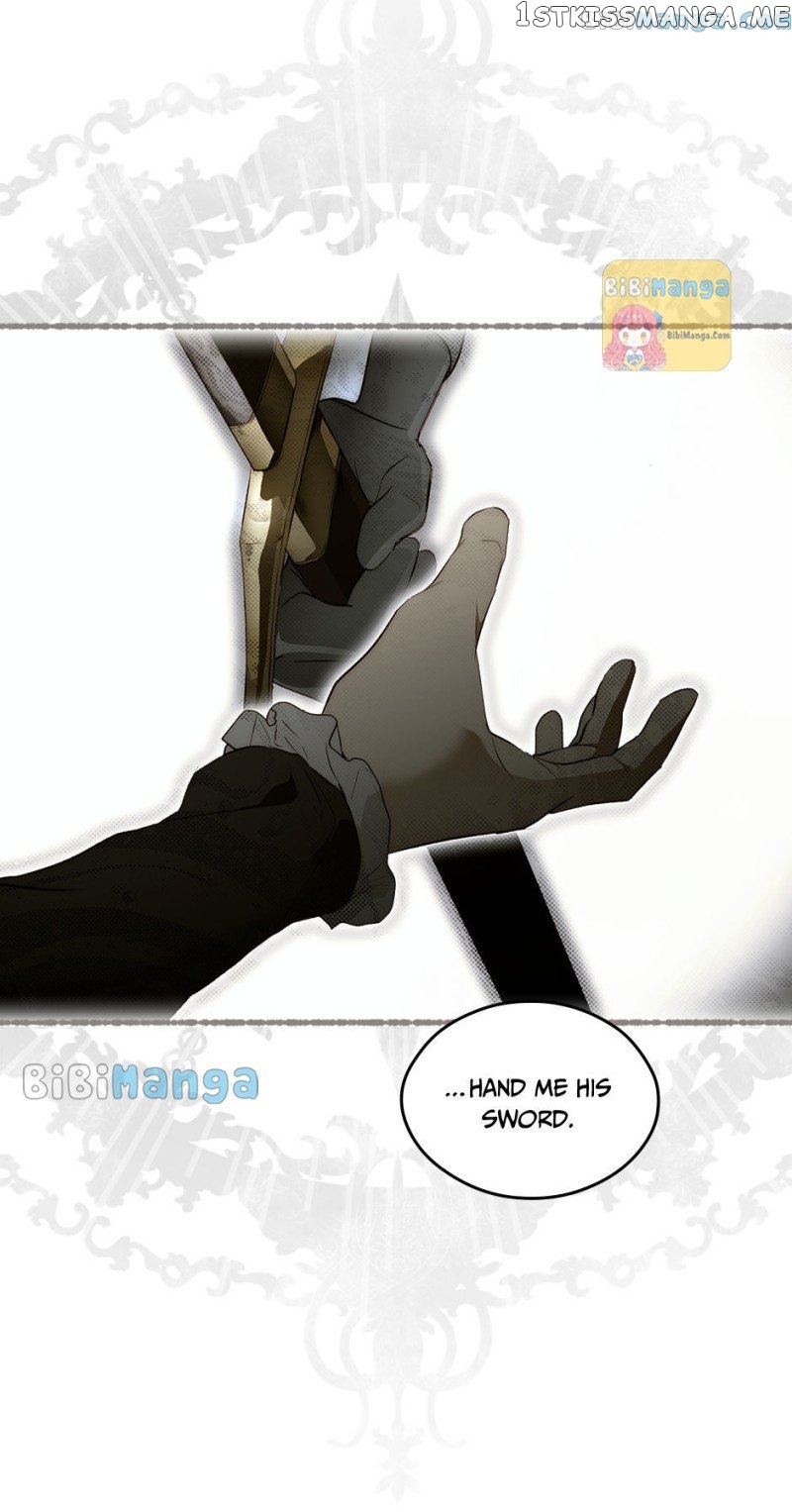 Secret Lady Chapter 73 - page 85