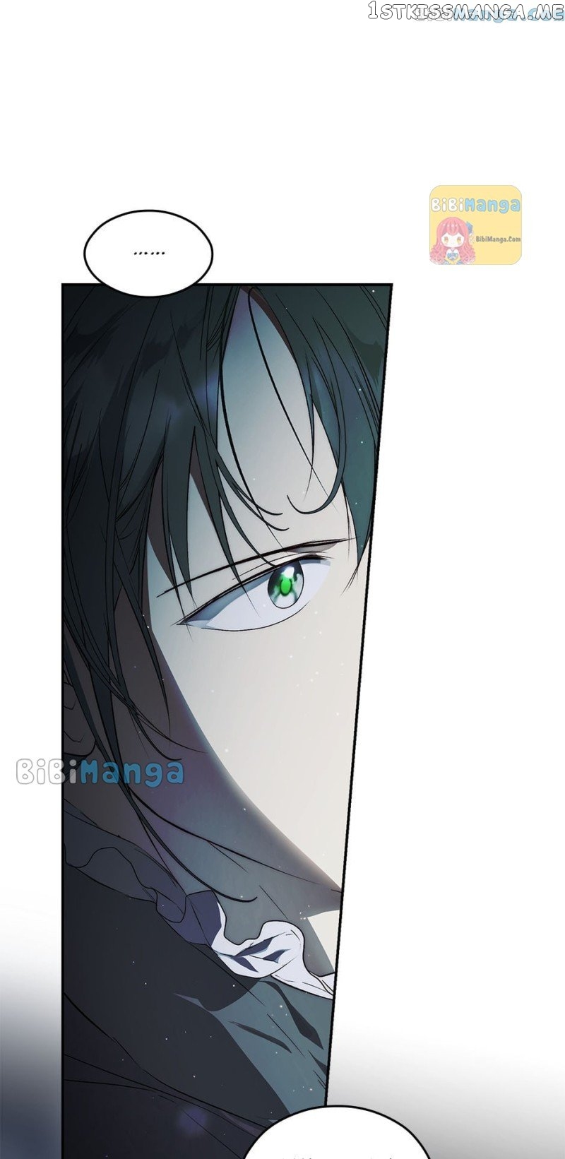 Secret Lady Chapter 73 - page 86