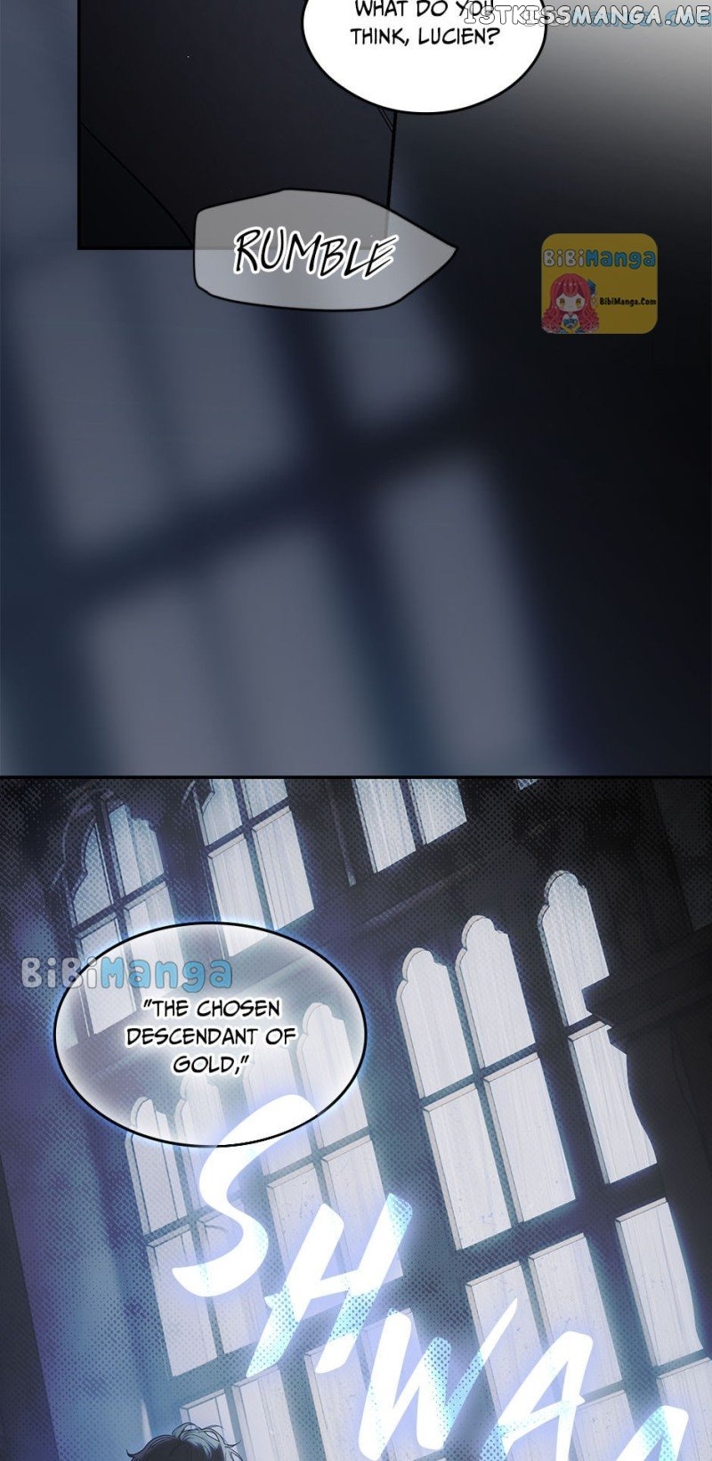 Secret Lady Chapter 73 - page 87