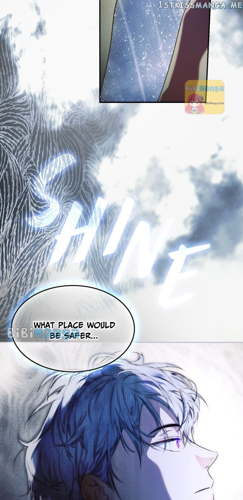Secret Lady Chapter 73 - page 90