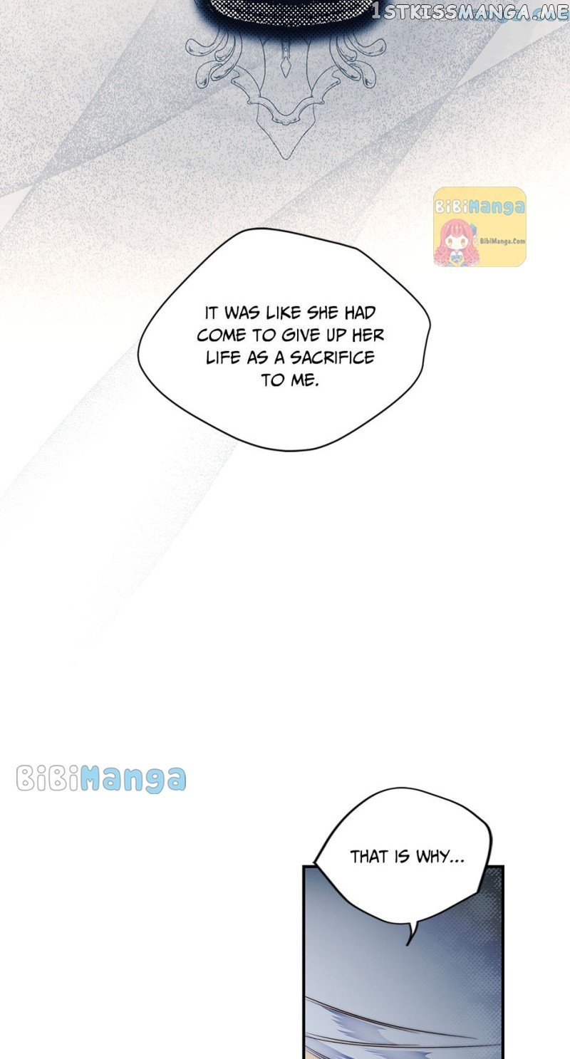 Secret Lady Chapter 73 - page 96