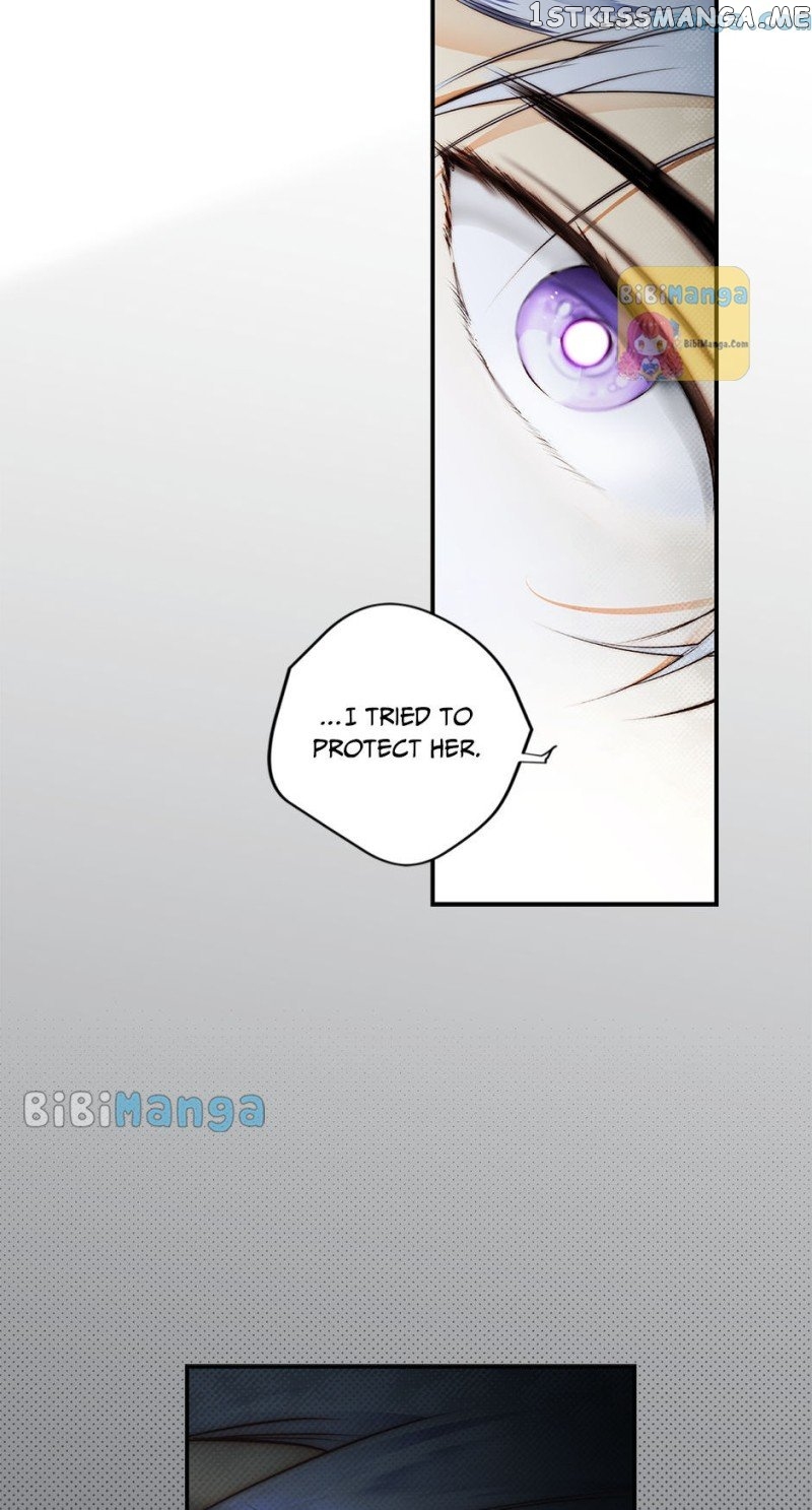 Secret Lady Chapter 73 - page 97