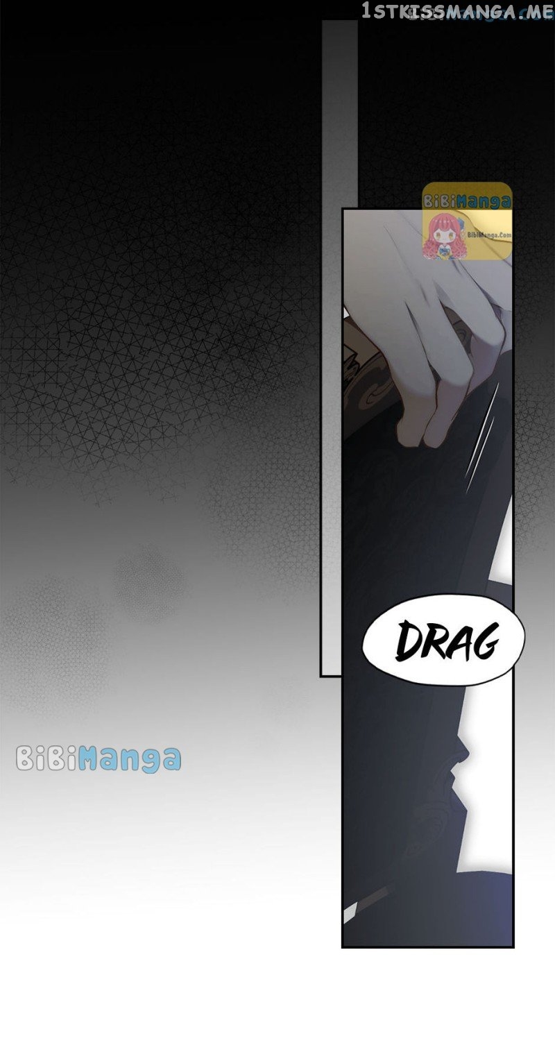 Secret Lady Chapter 74 - page 10