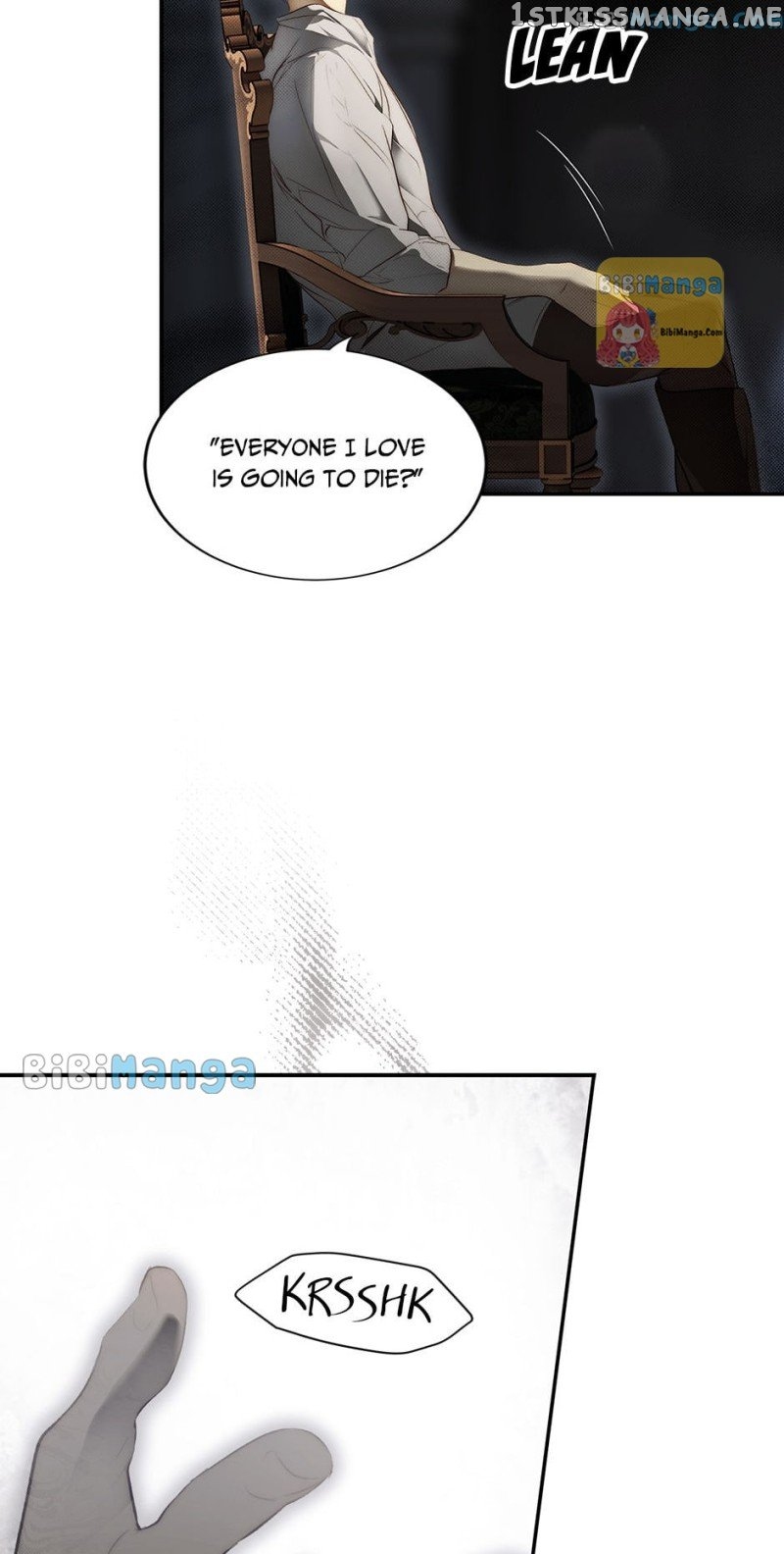 Secret Lady Chapter 74 - page 28