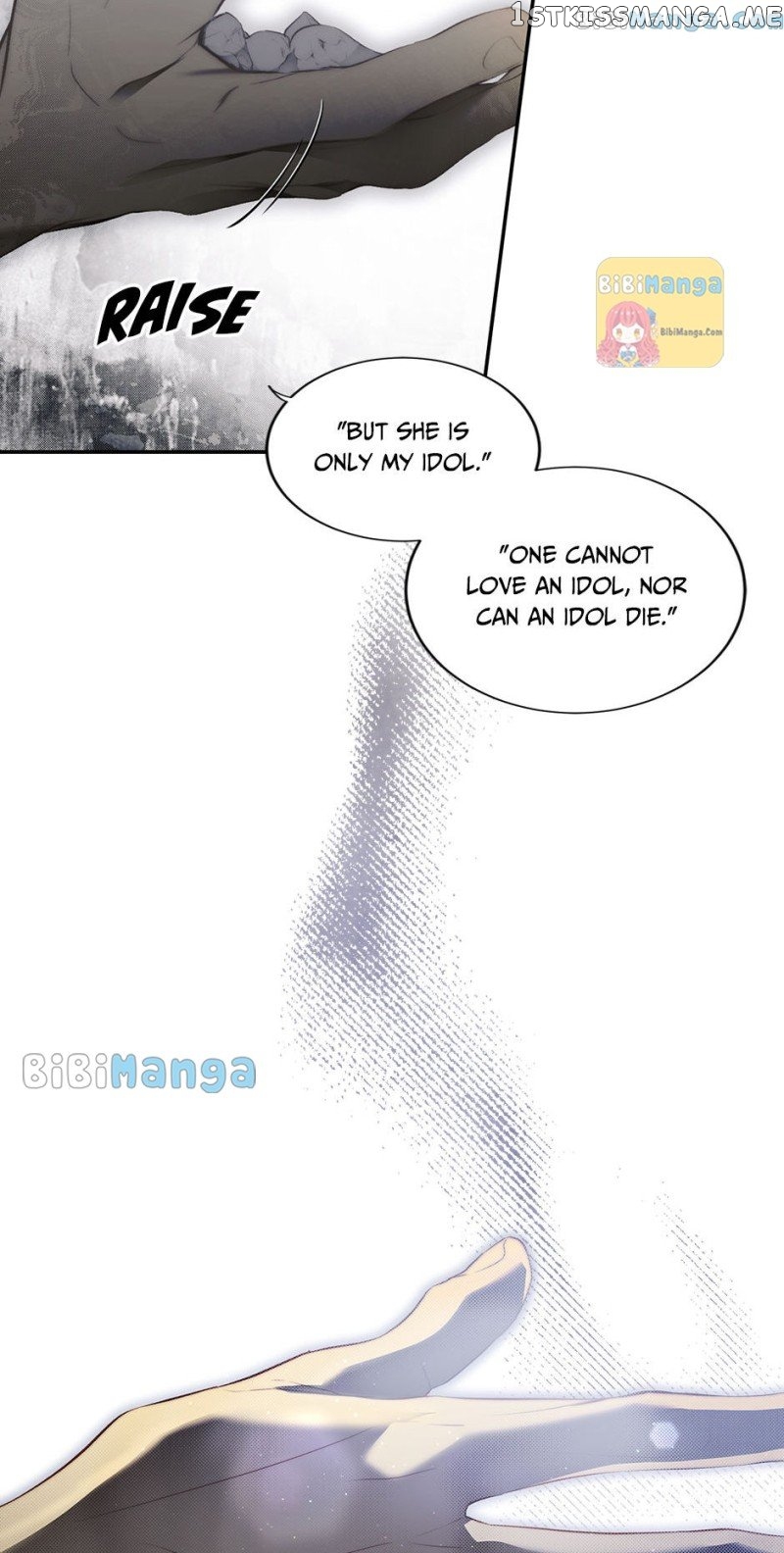 Secret Lady Chapter 74 - page 29