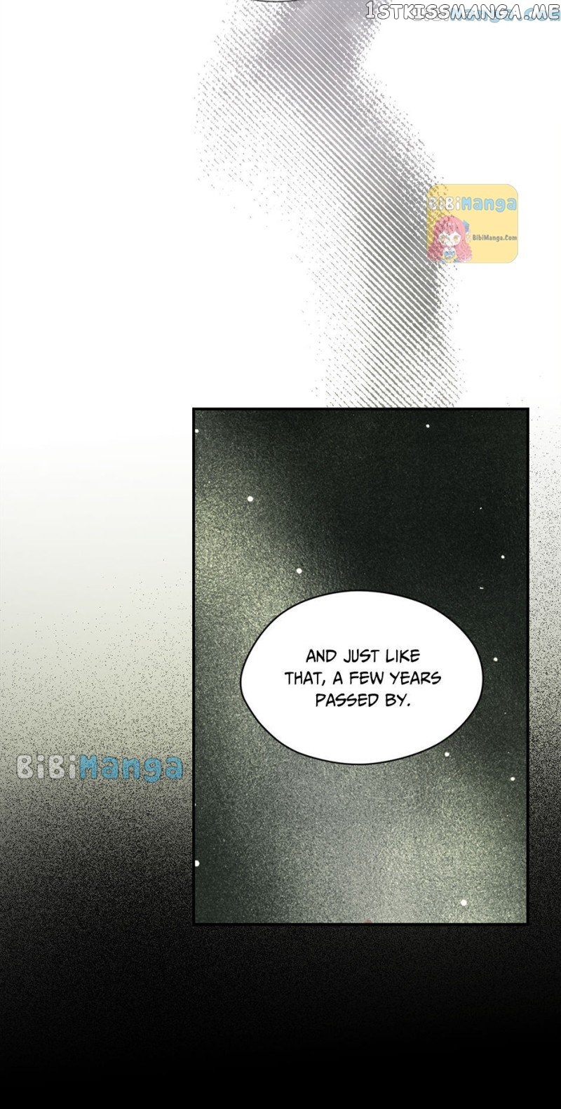 Secret Lady Chapter 74 - page 31